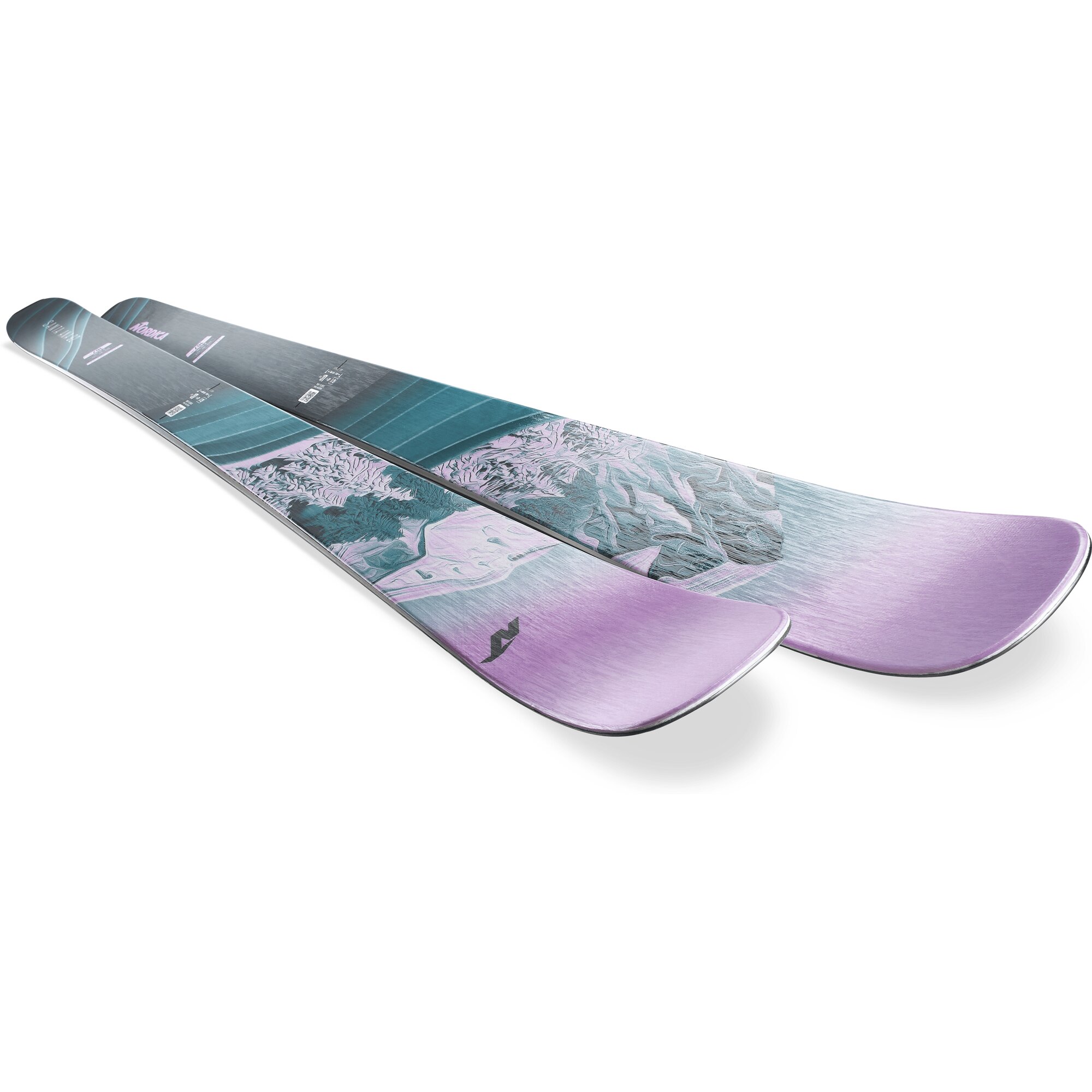 Nordica Santa Ana 92 24/25 4