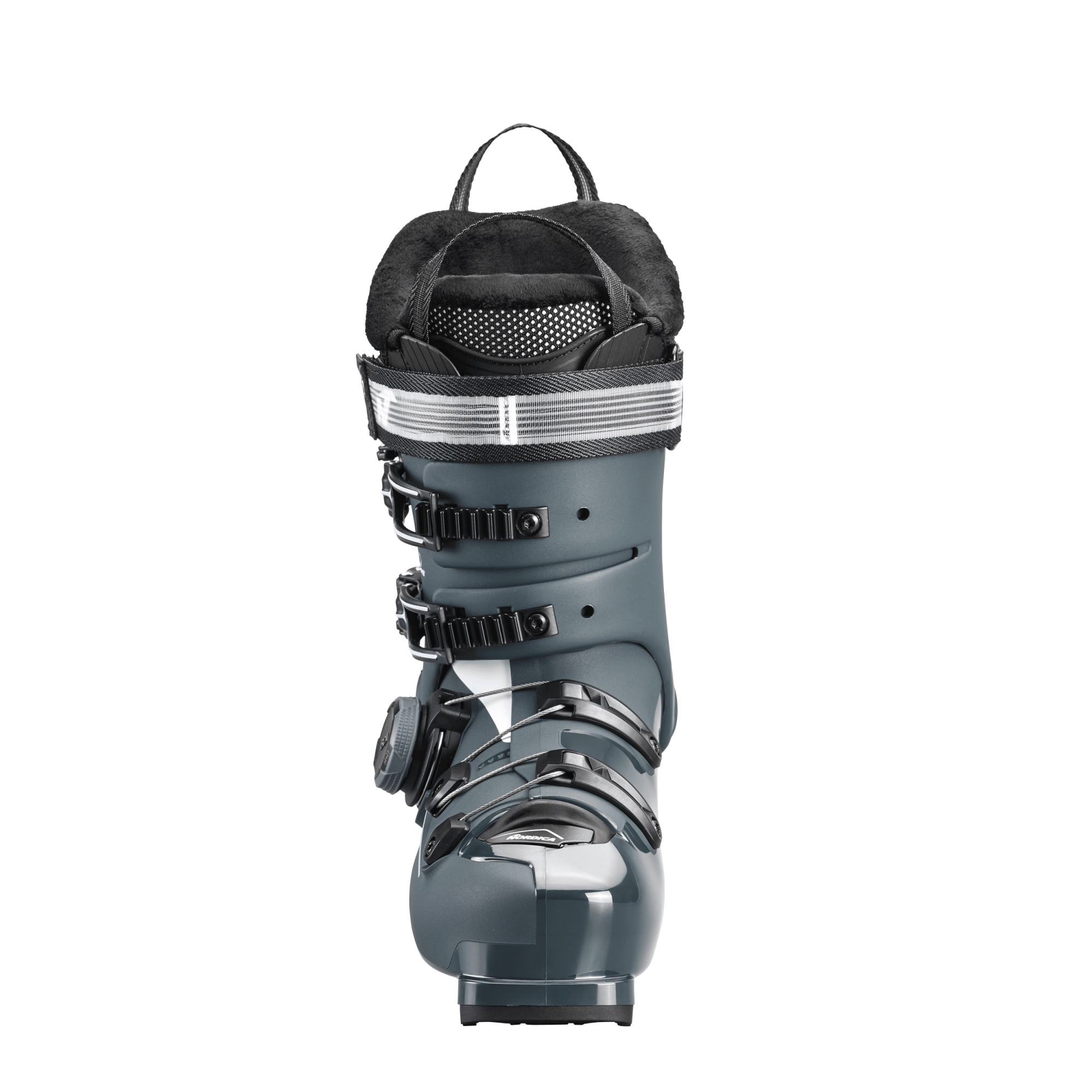 Nordica W Speedmachine 3 BOA 105 GW green/black/aqua 4