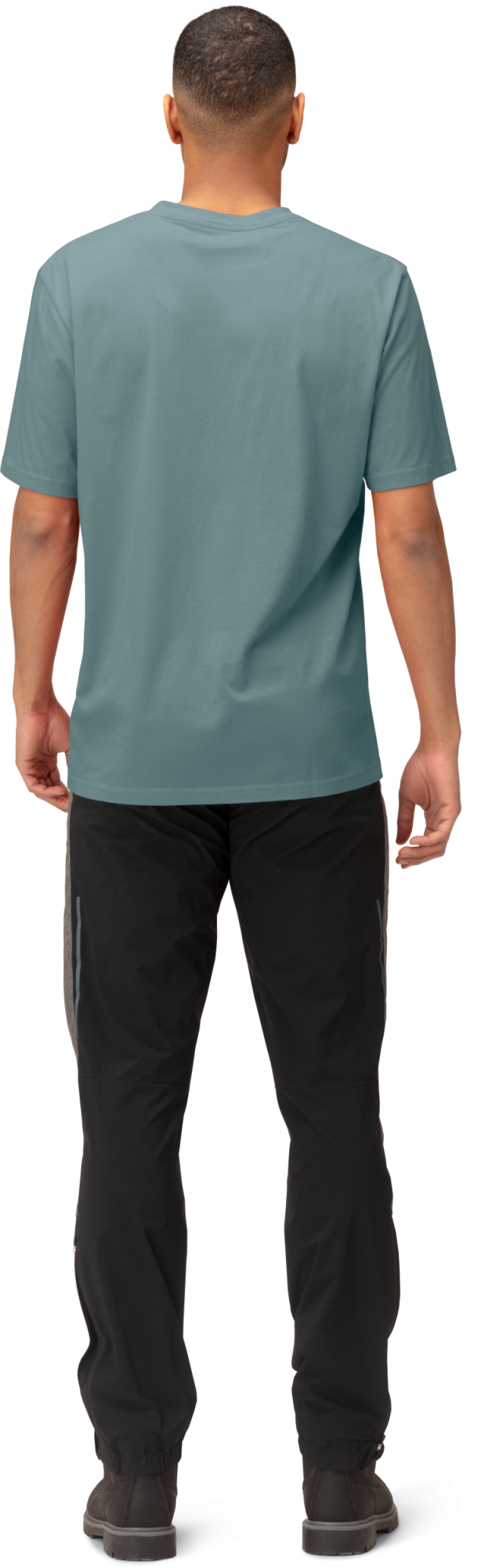 Norrona /29 Cotton Viking T-Shirt trooper Otto 4