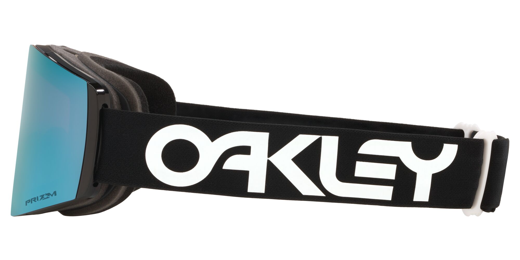 Oakley Fall Line M factory pilot black/prizm snow sapphire iridium 4