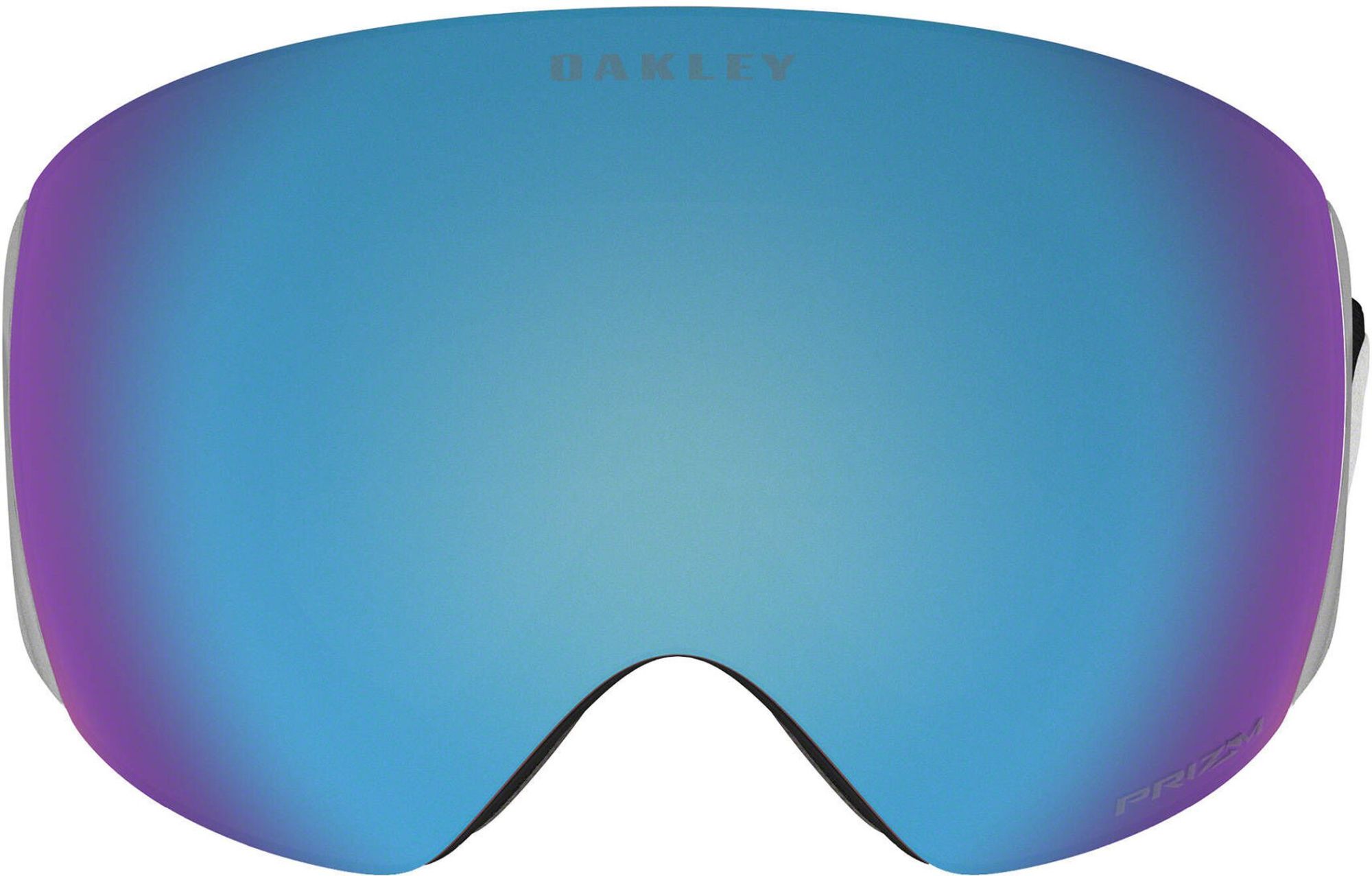 Oakley Flight Deck L matt black/prizm snow sapphire iridium 4