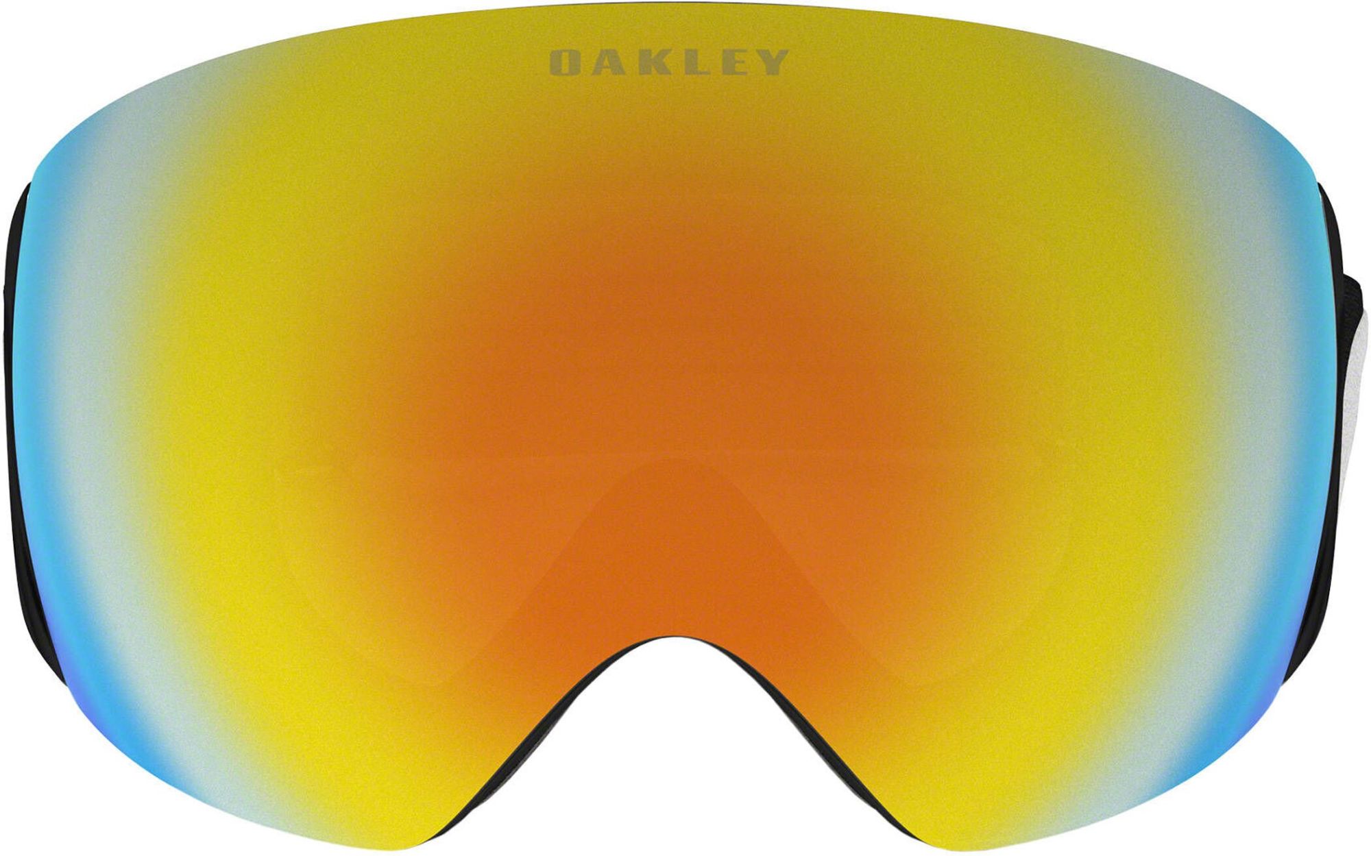 Oakley Flight Deck M matt black/prizm snow torch iridium 4
