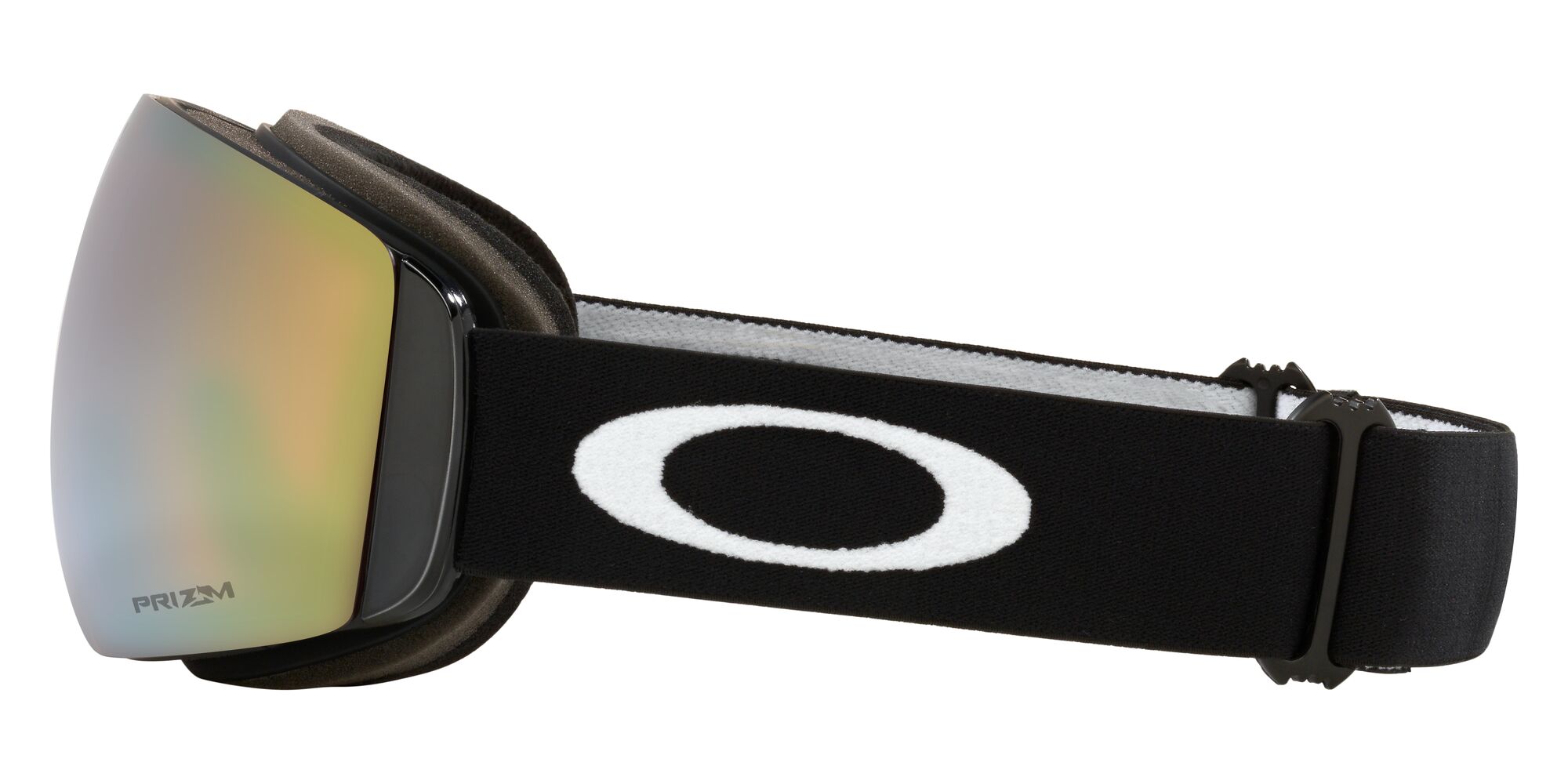 Oakley Flight Deck M matt black/prizm sage gold iridium 4
