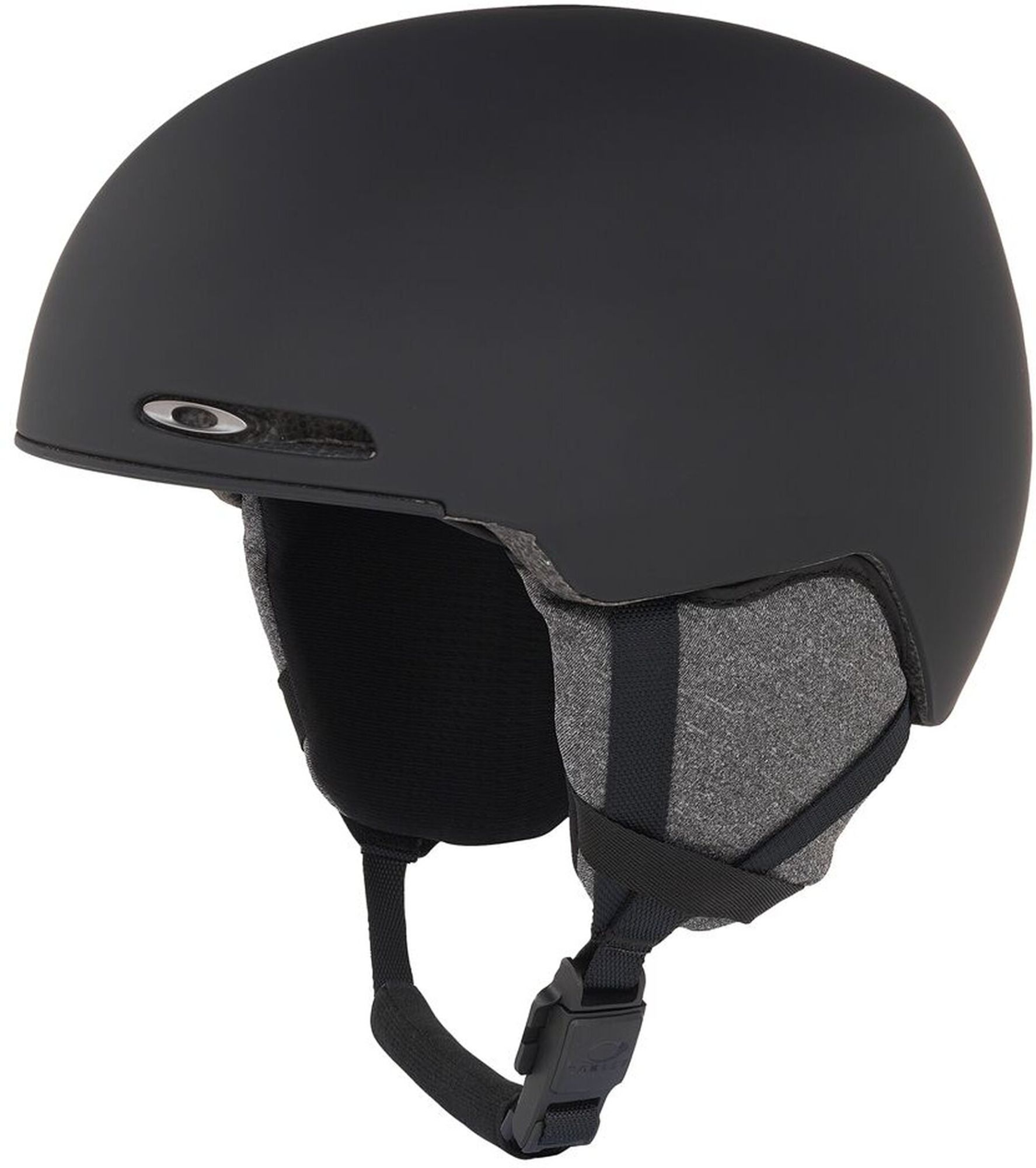 Oakley MOD1 blackout 4