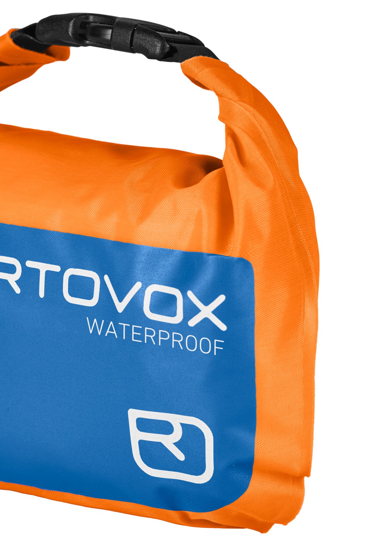 Ortovox First Aid Waterproof shocking orange 4