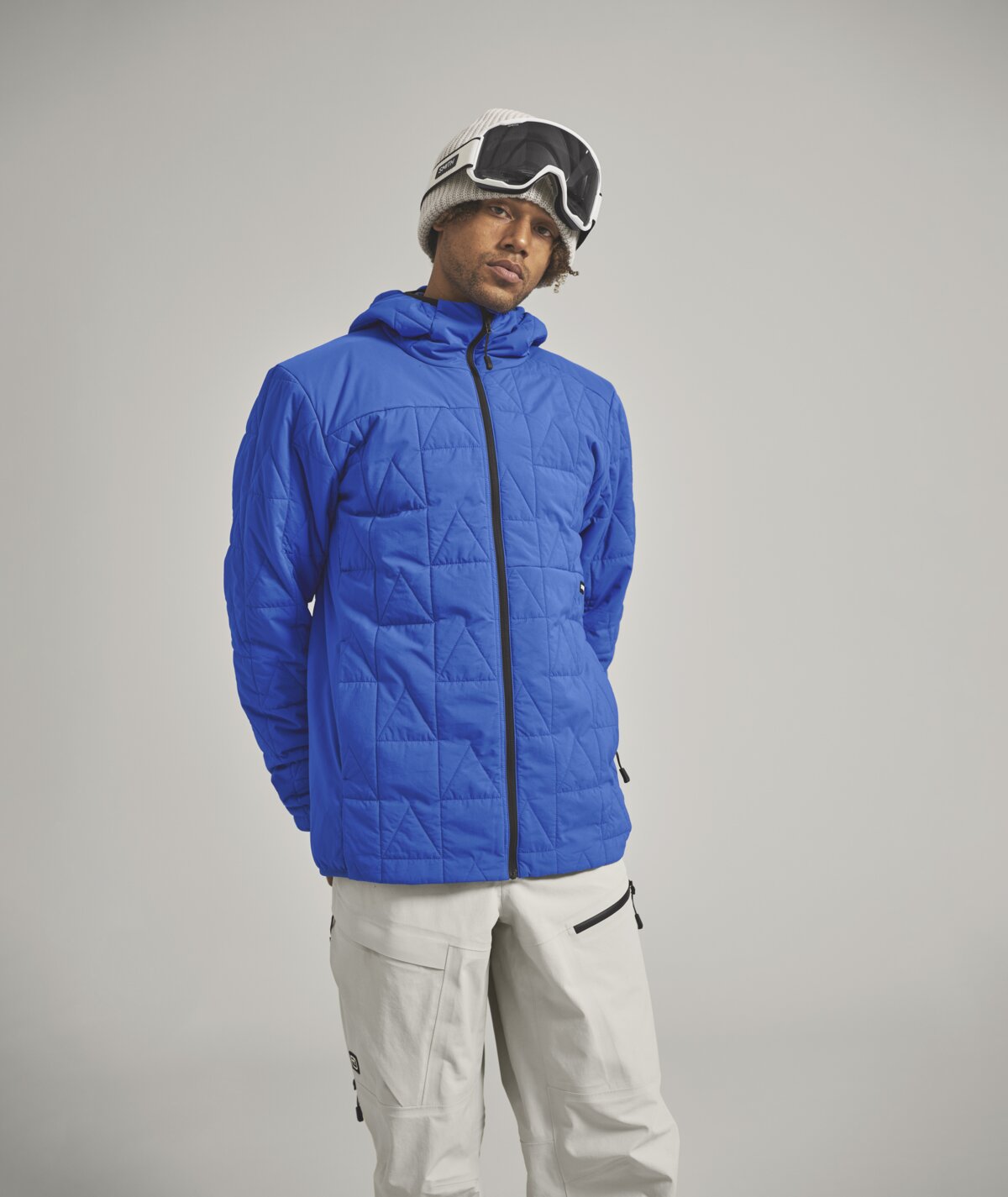 Ortovox Metawool 90 Jacket wild cumin 4