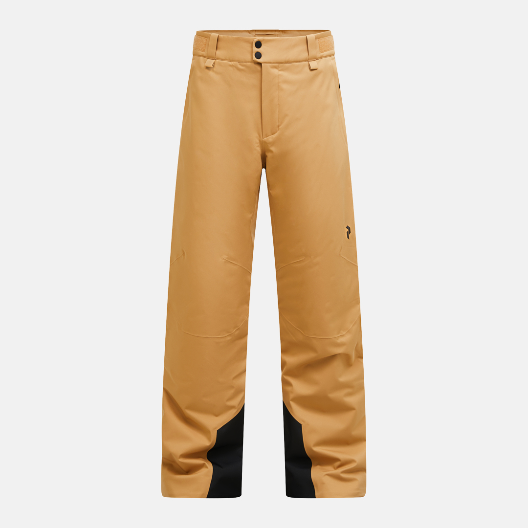 PeakPerformance Maroon HIPE 2L Insulated 2L Pant sierra sand 4