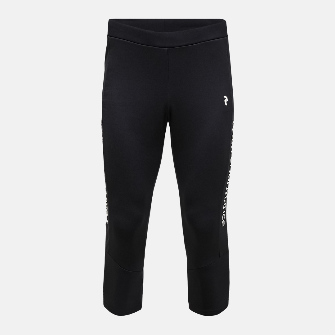 PeakPerformance Rider Essentials 3/4 Pants black/black 4