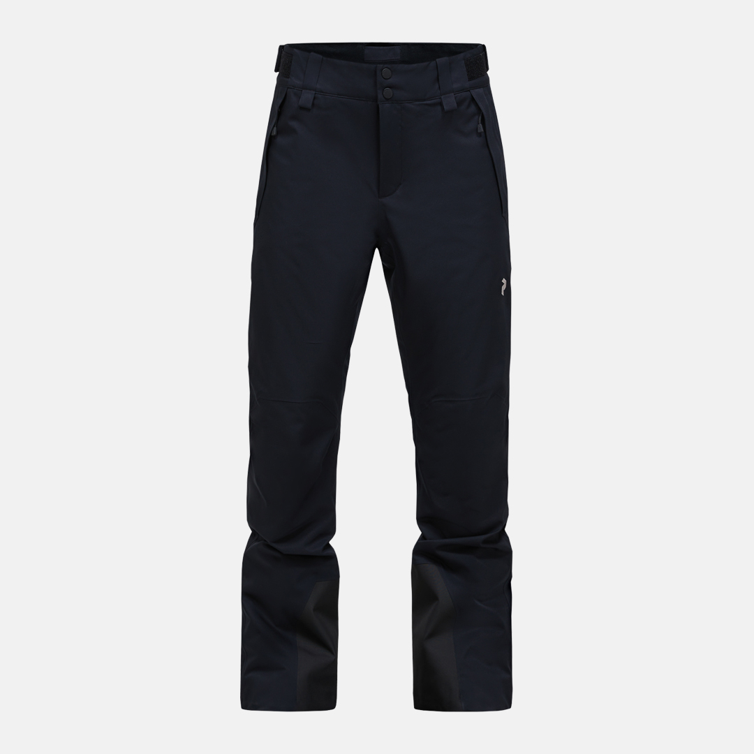 PeakPerformance W Anima HIPE 2L Insulated Pants black 4