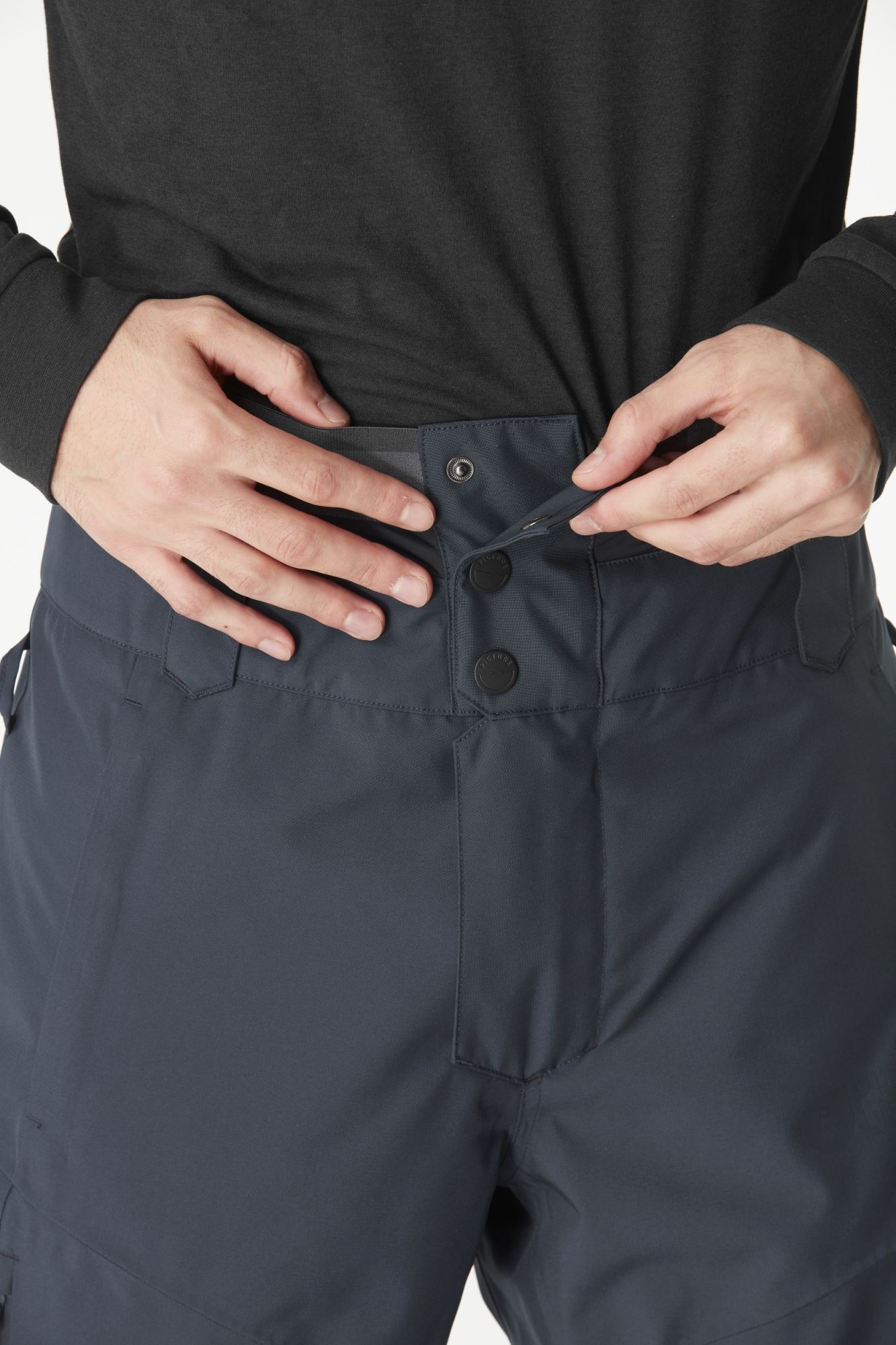 Picture Object Pant dark blue dark blue 4