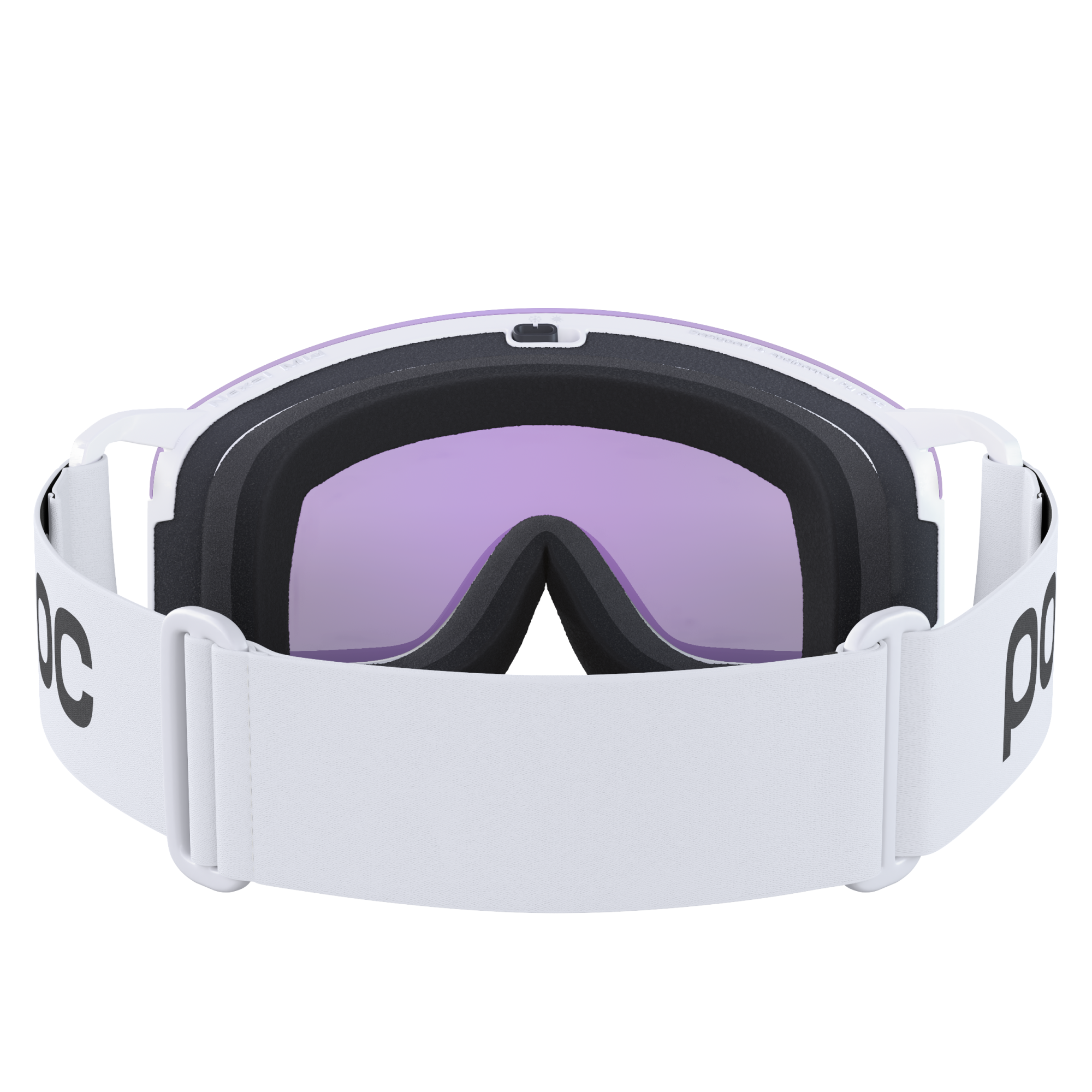 Poc Nexal Mid Clarity hydrogen white/partly sunny blue white 4