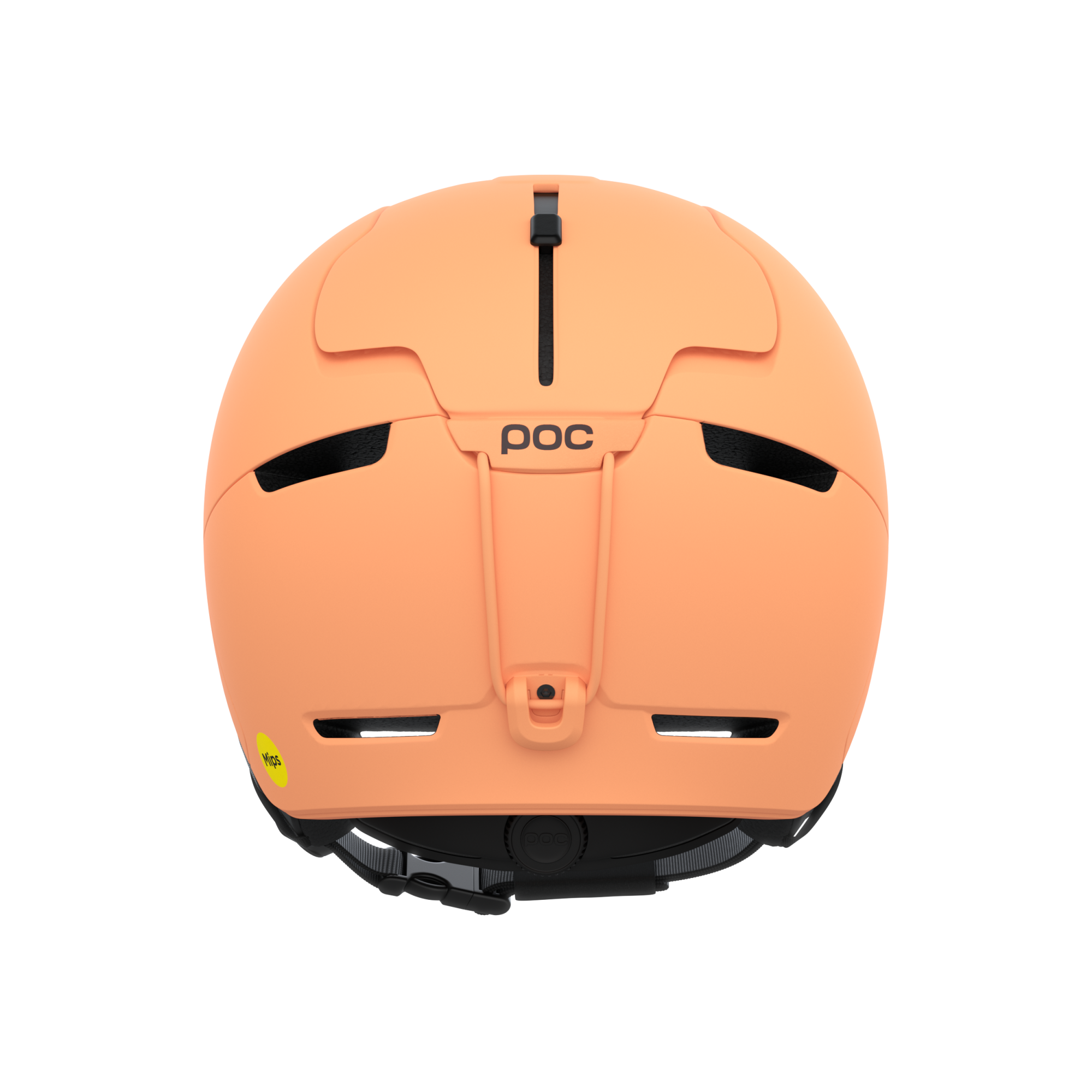 POC Obex MIPS apricot sunstone matt 4
