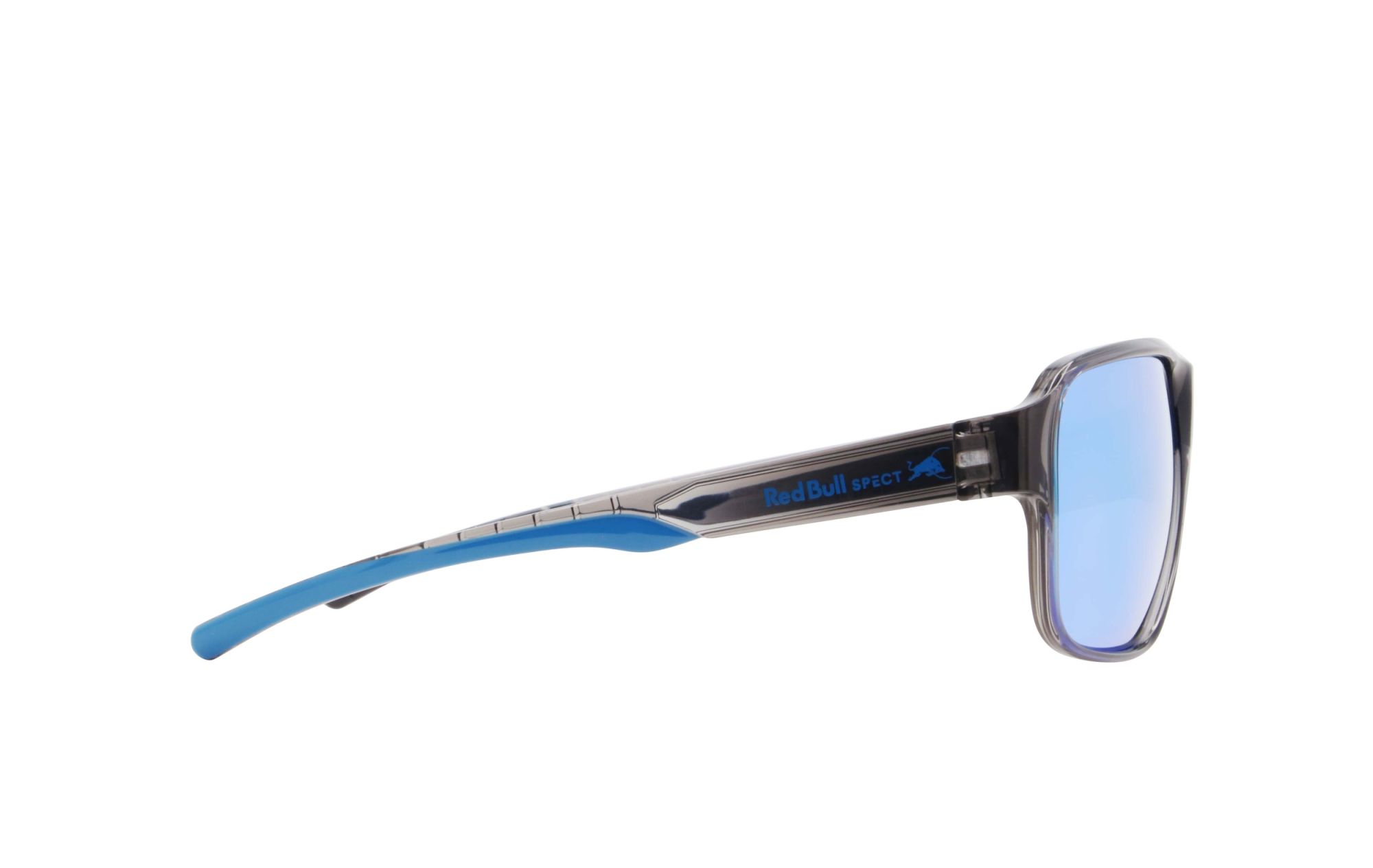 RedBull Spect Chop grey-smoke/blue mirror smoke 4