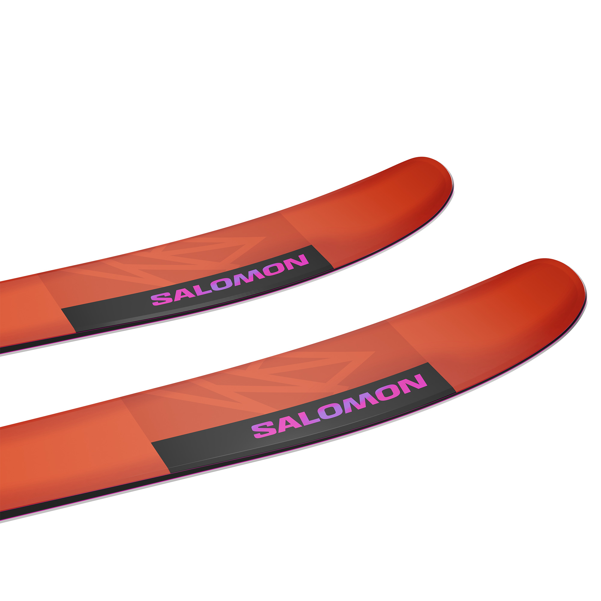 Salomon QST 106 24/25 4