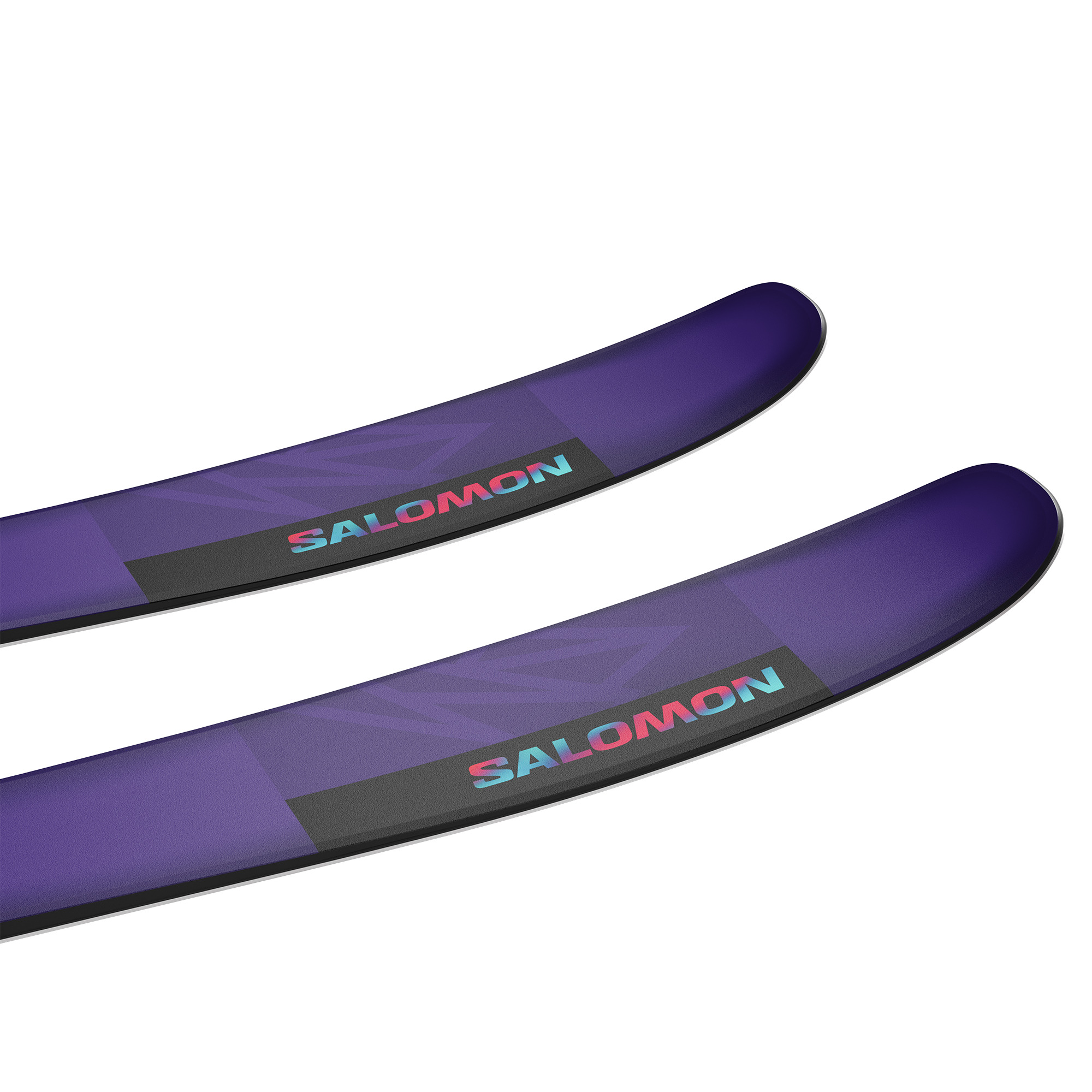 Salomon QST 98 24/25 4
