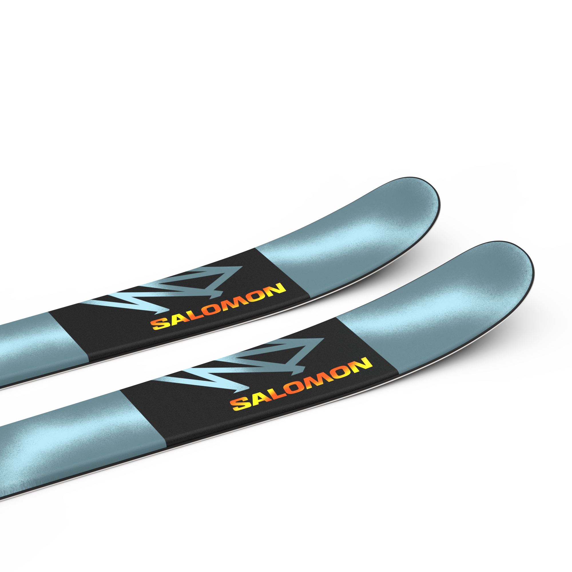 Salomon QST Spark 24/25 inkl. M 10 GW 4