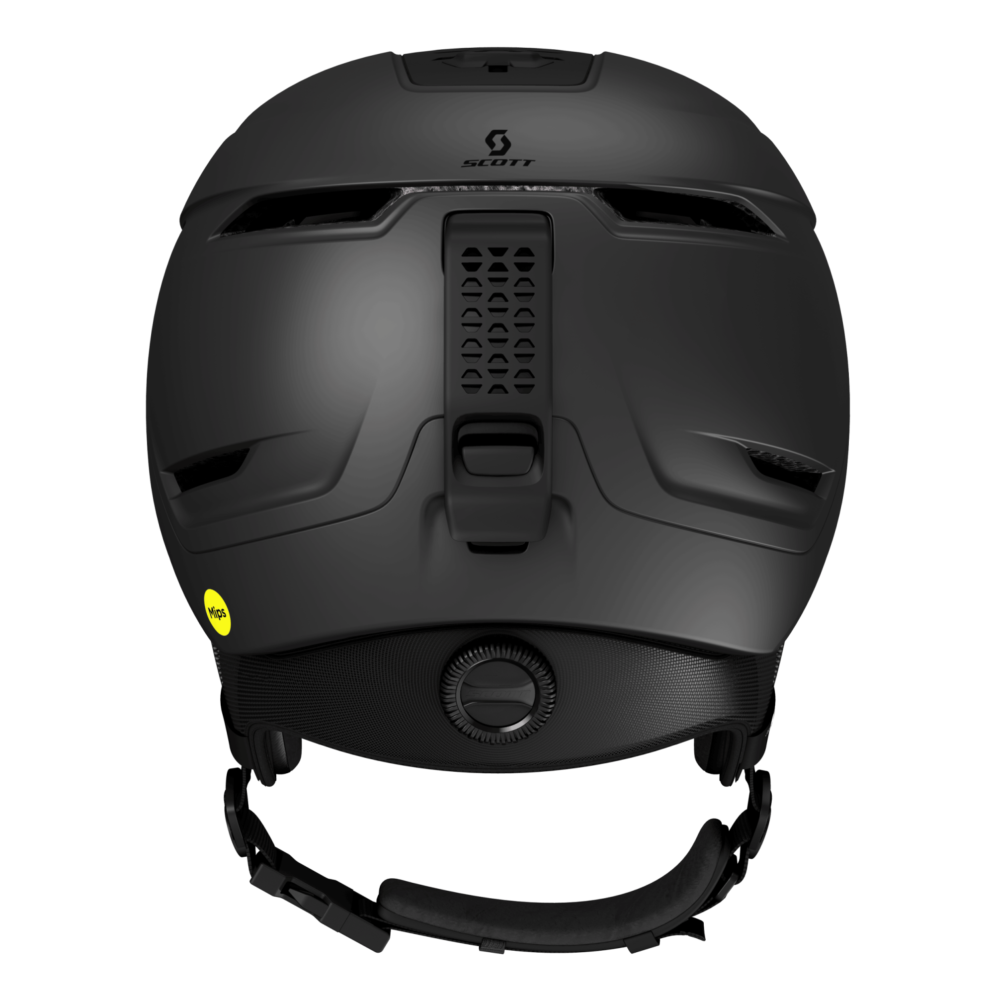 Scott Symbol 2 Plus black 4