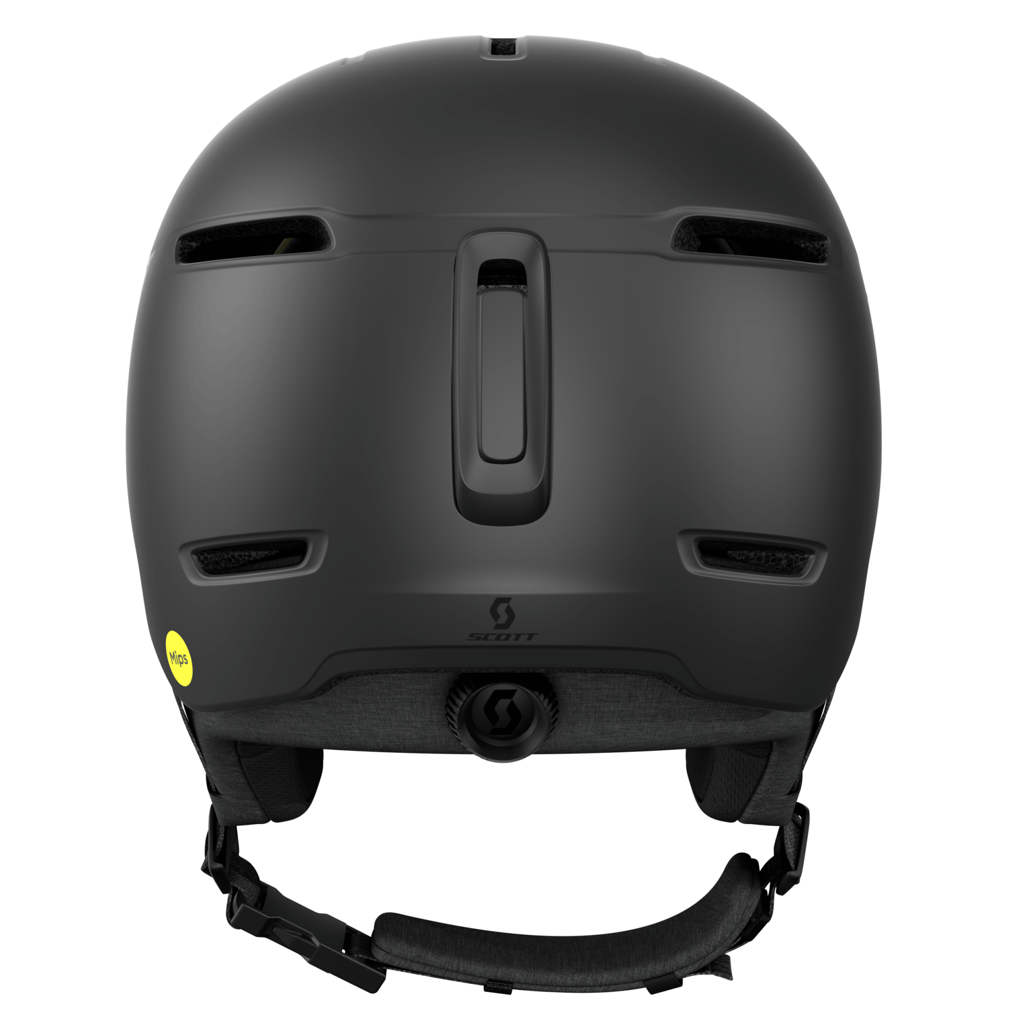 Scott Track Plus black 4