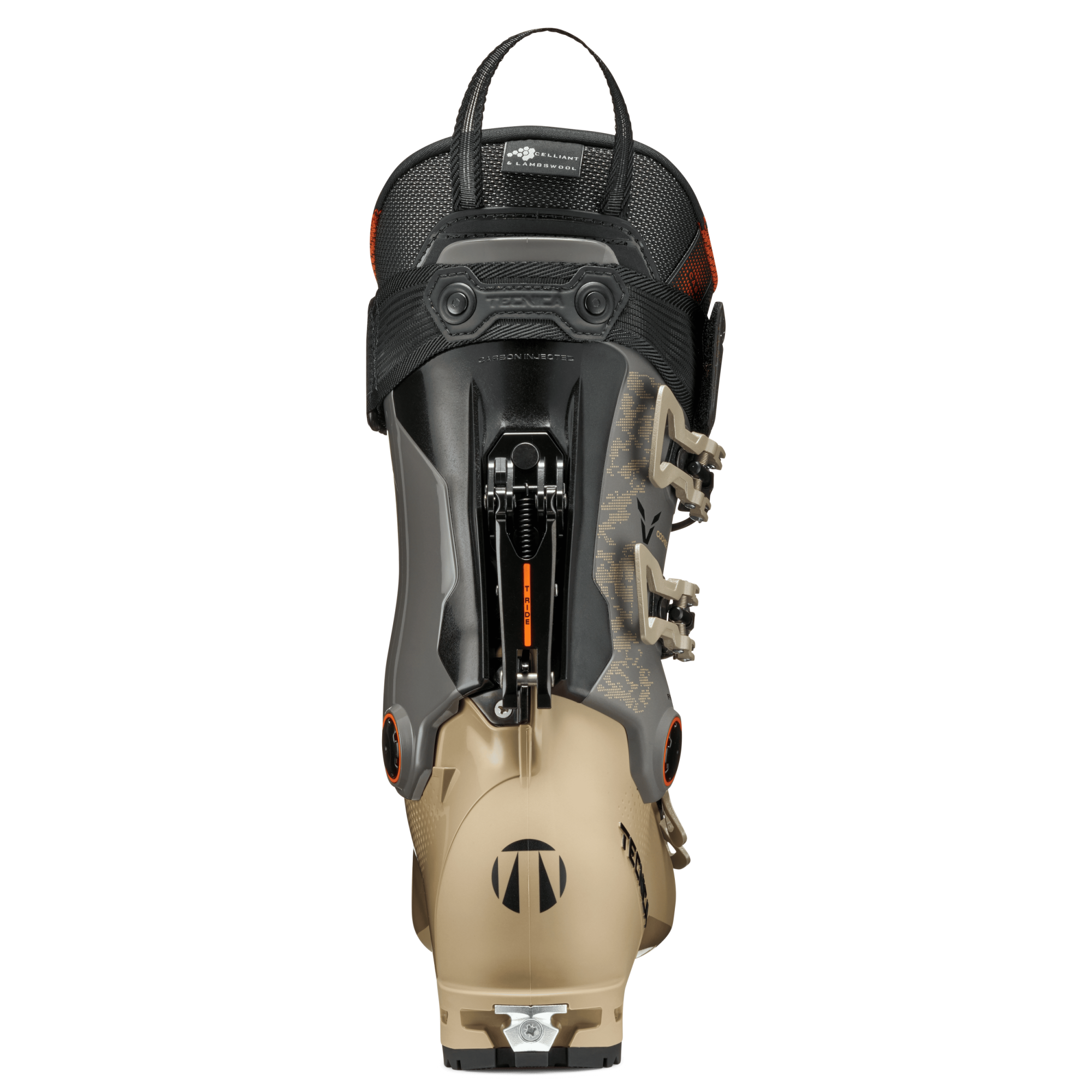 Tecnica Cochise 110 DYN GW sand 4