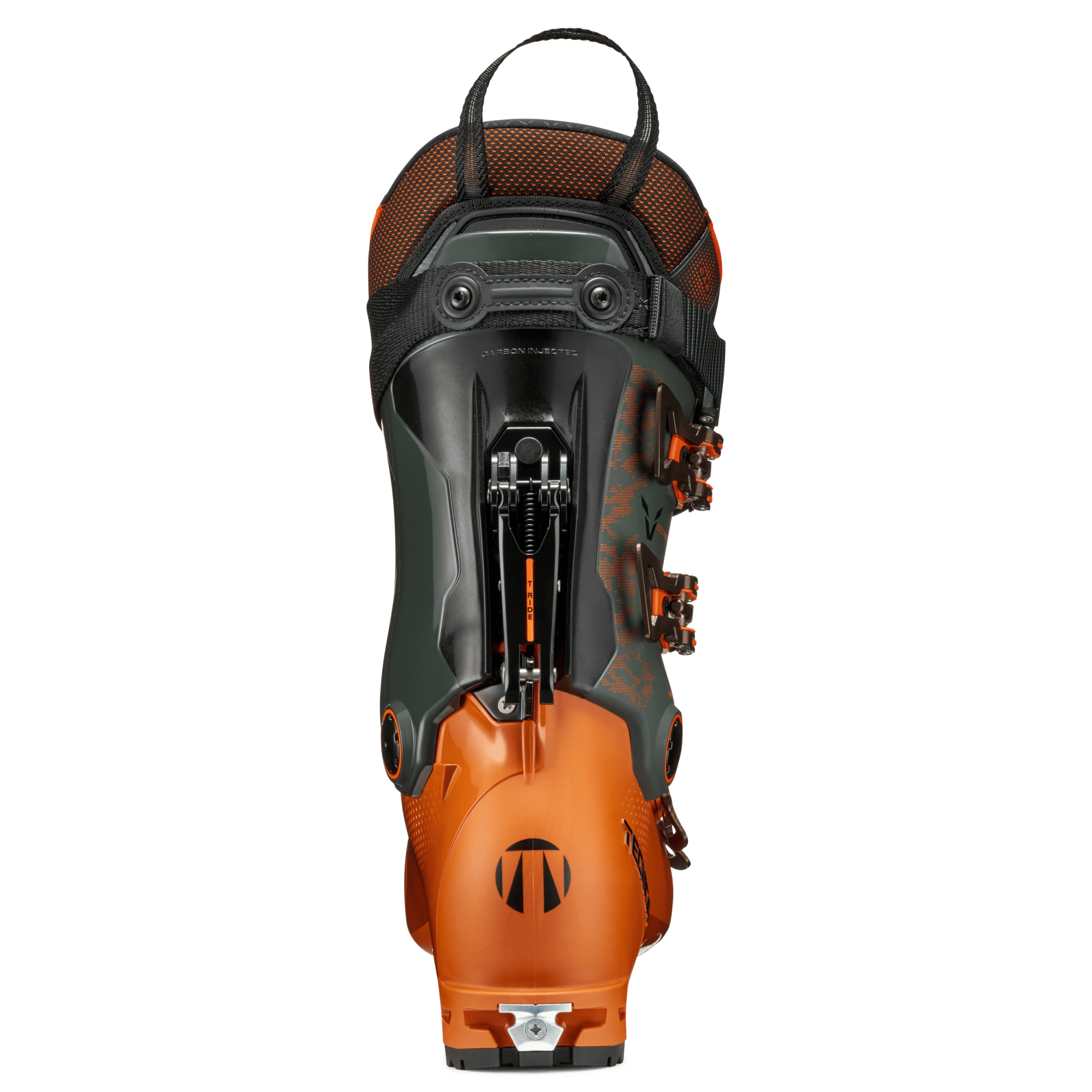 Tecnica Cochise 130 DYN GW icon orange 4