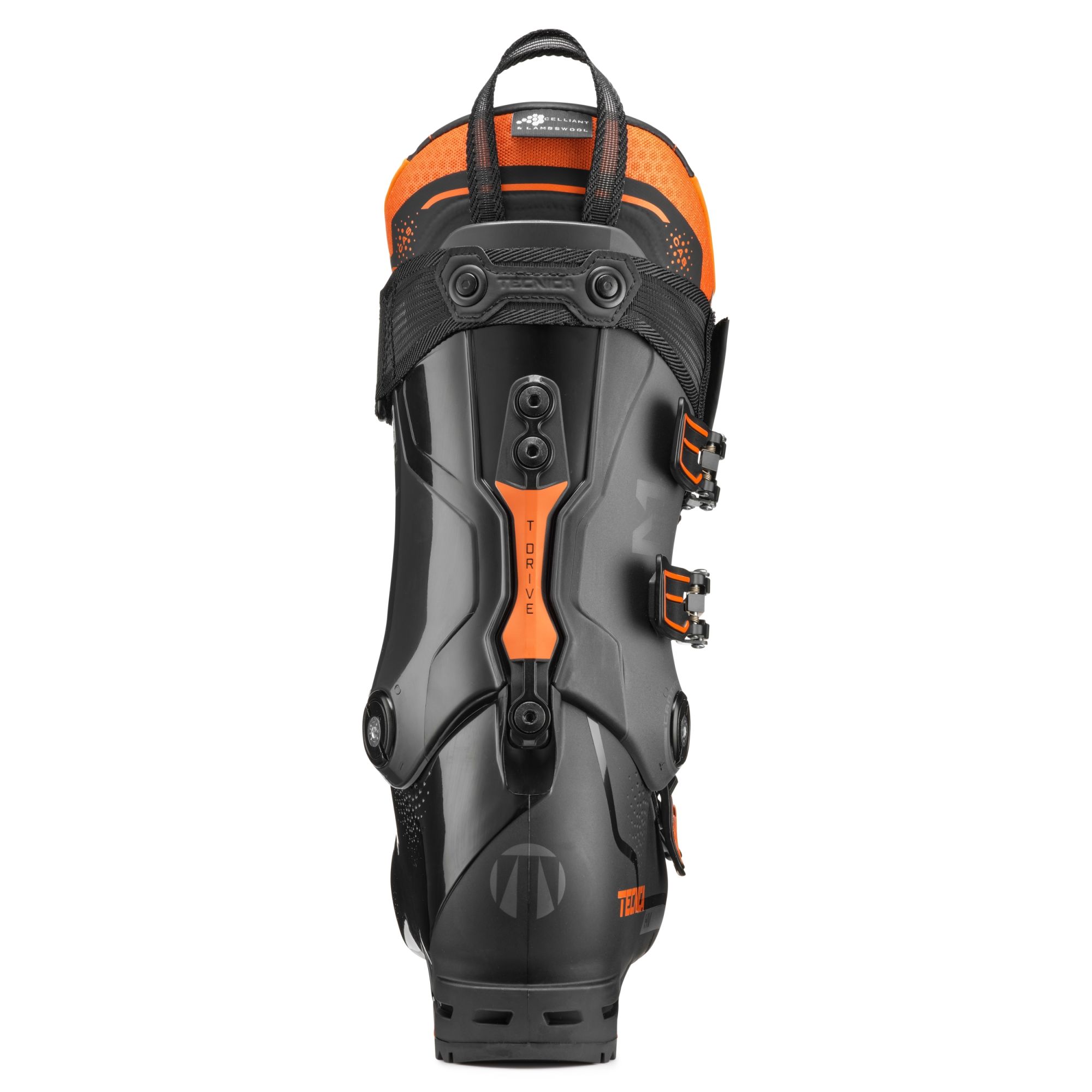 Tecnica Mach1 HV 120 TD GW black 4