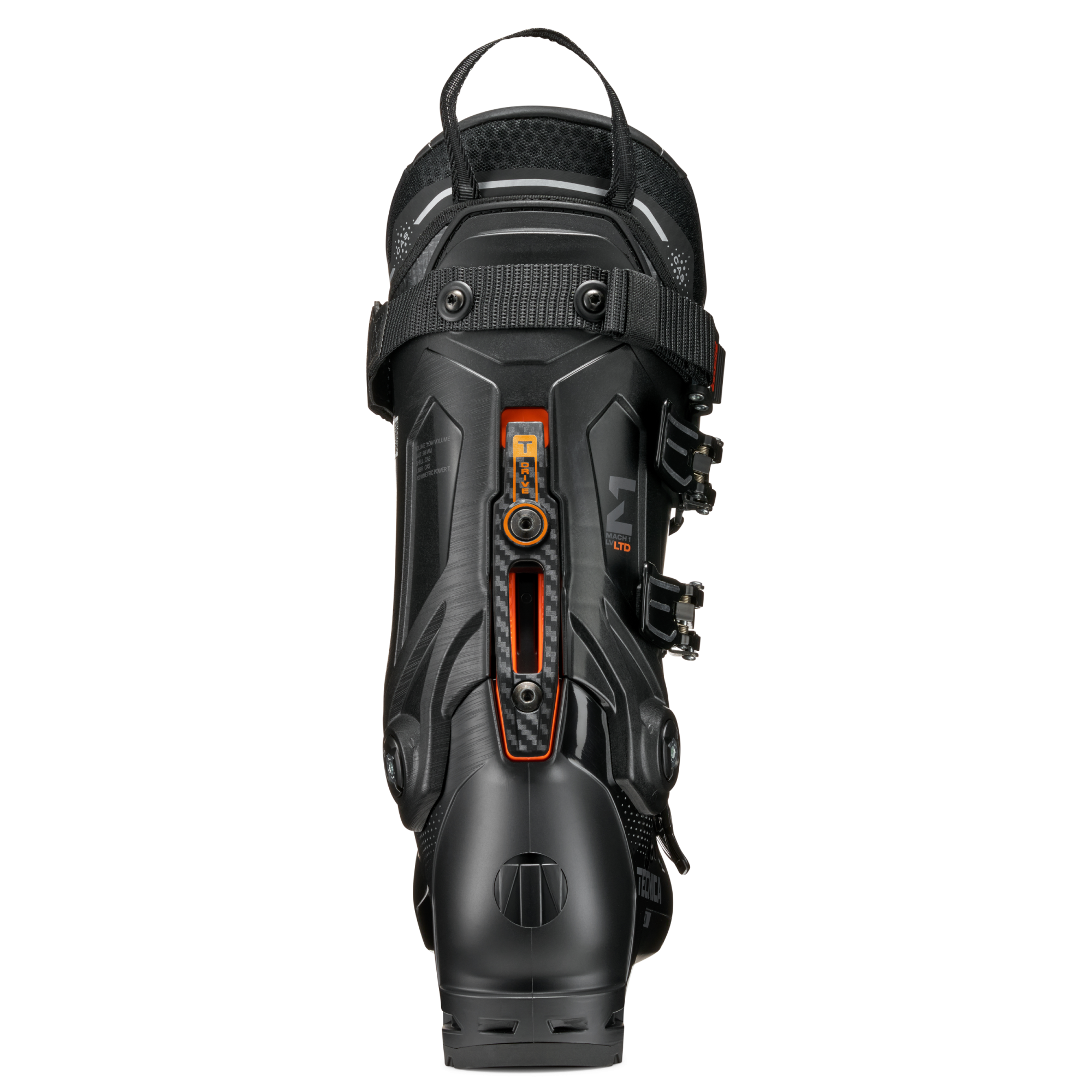 Tecnica Mach1 LV LTD TD2 GW black 4
