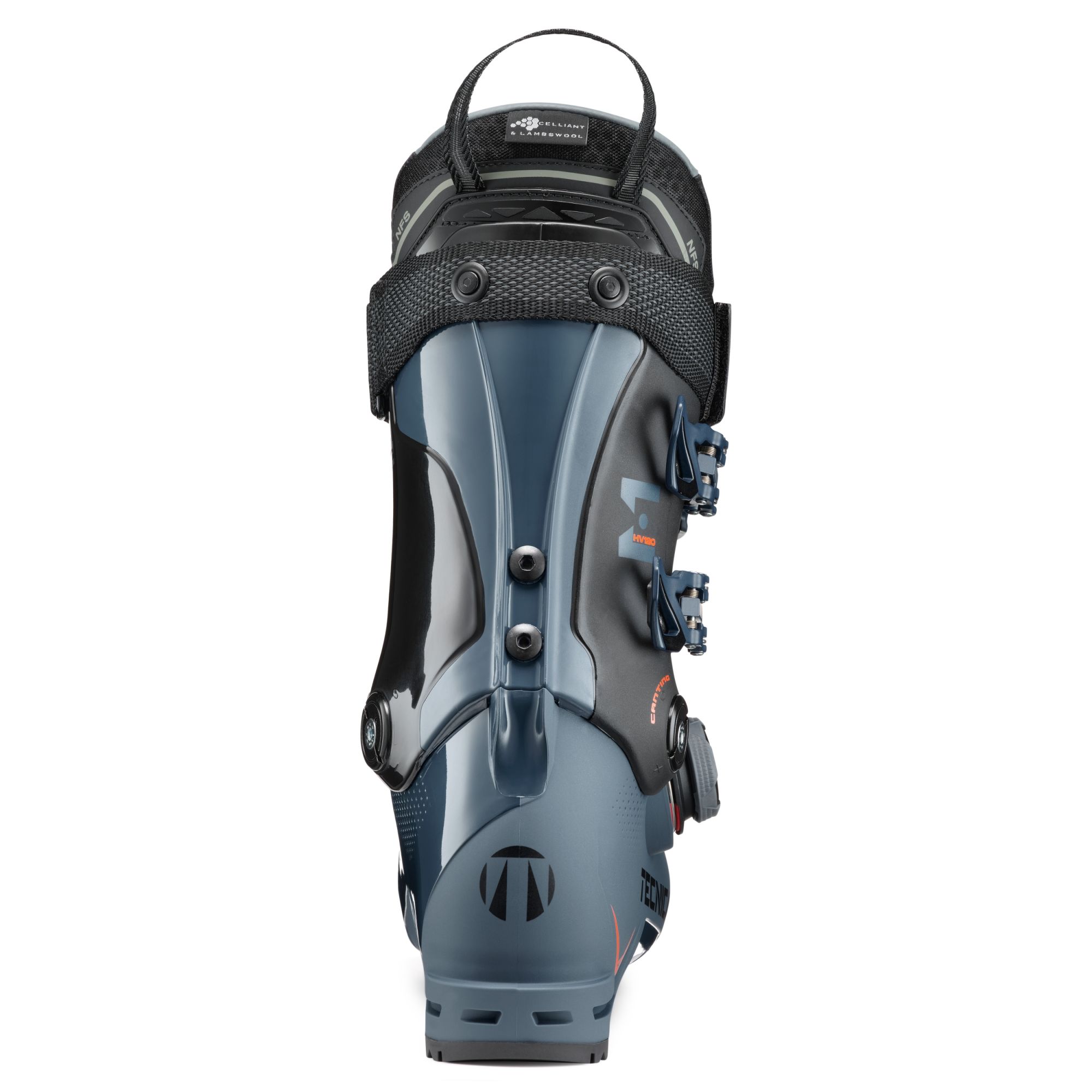 Tecnica Mach BOA HV 120 GW dark avio 4