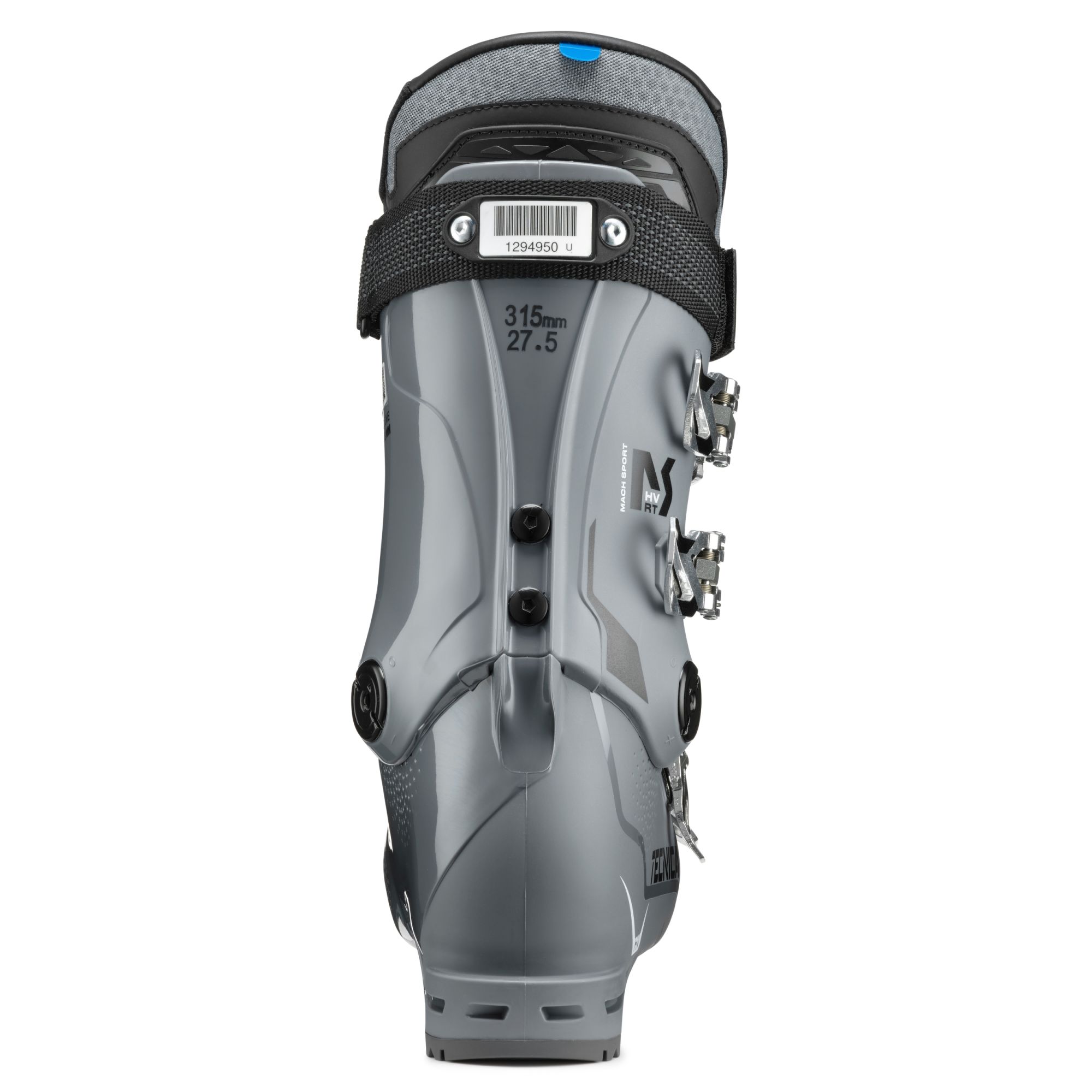 Tecnica Mach Sport HV 90 RT GW sport grey 4