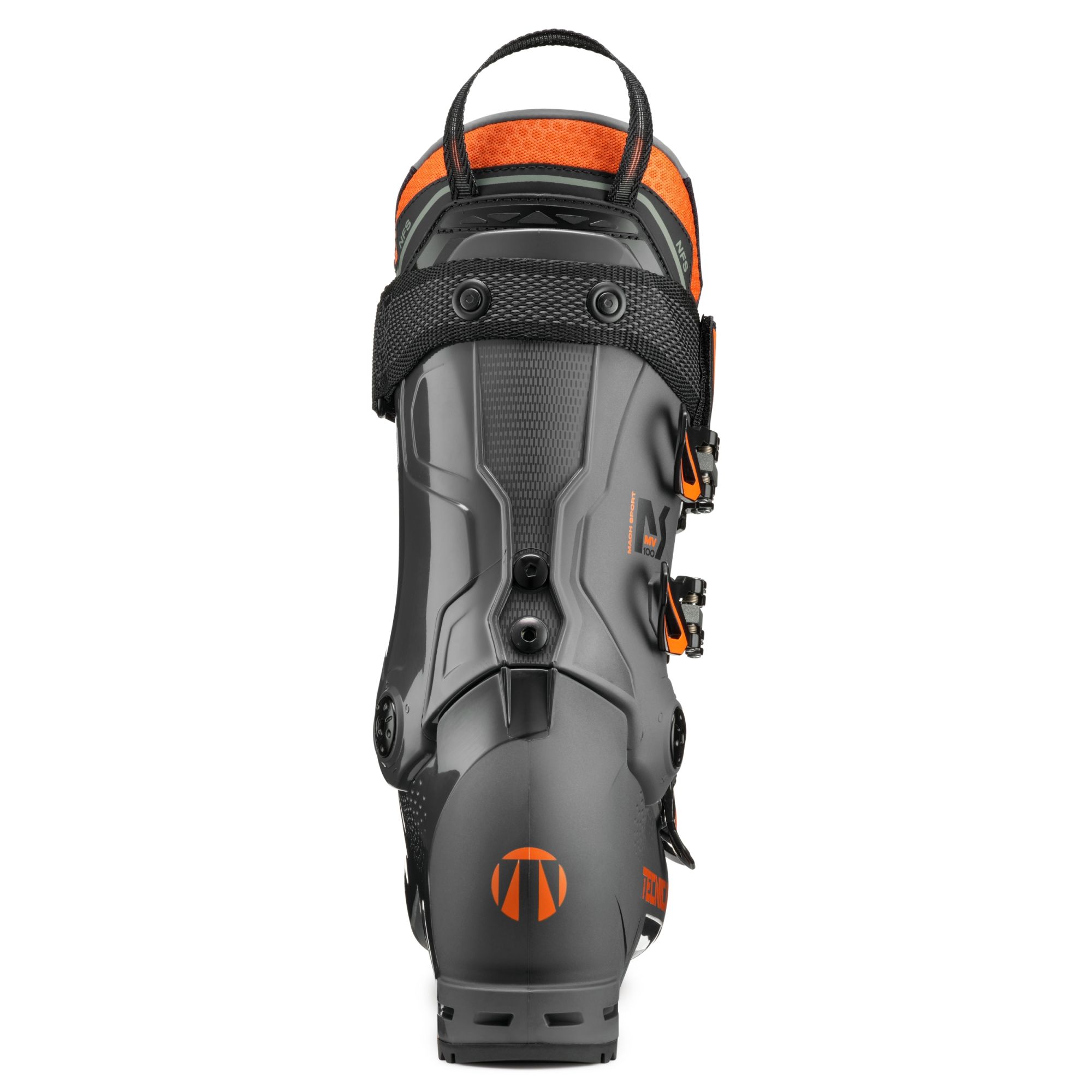 Tecnica Mach Sport MV 100 GW race grey 4