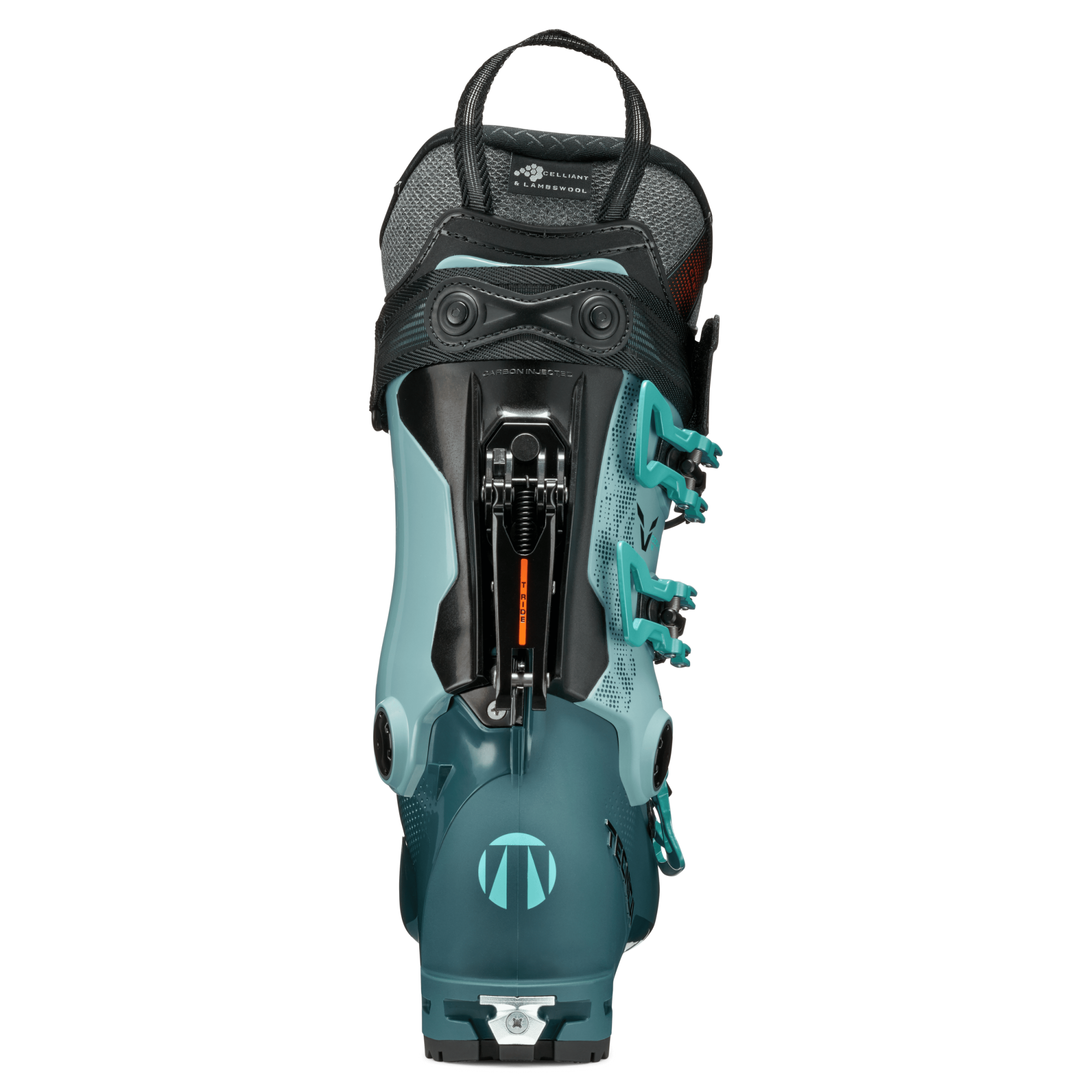 Tecnica W Cochise 105 DYN GW ottanio dark 4