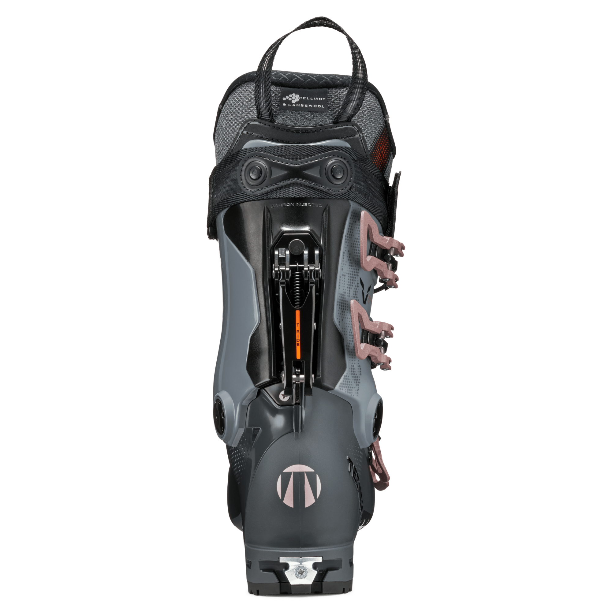 Tecnica W Cochise 95 DYN GW graphite 4