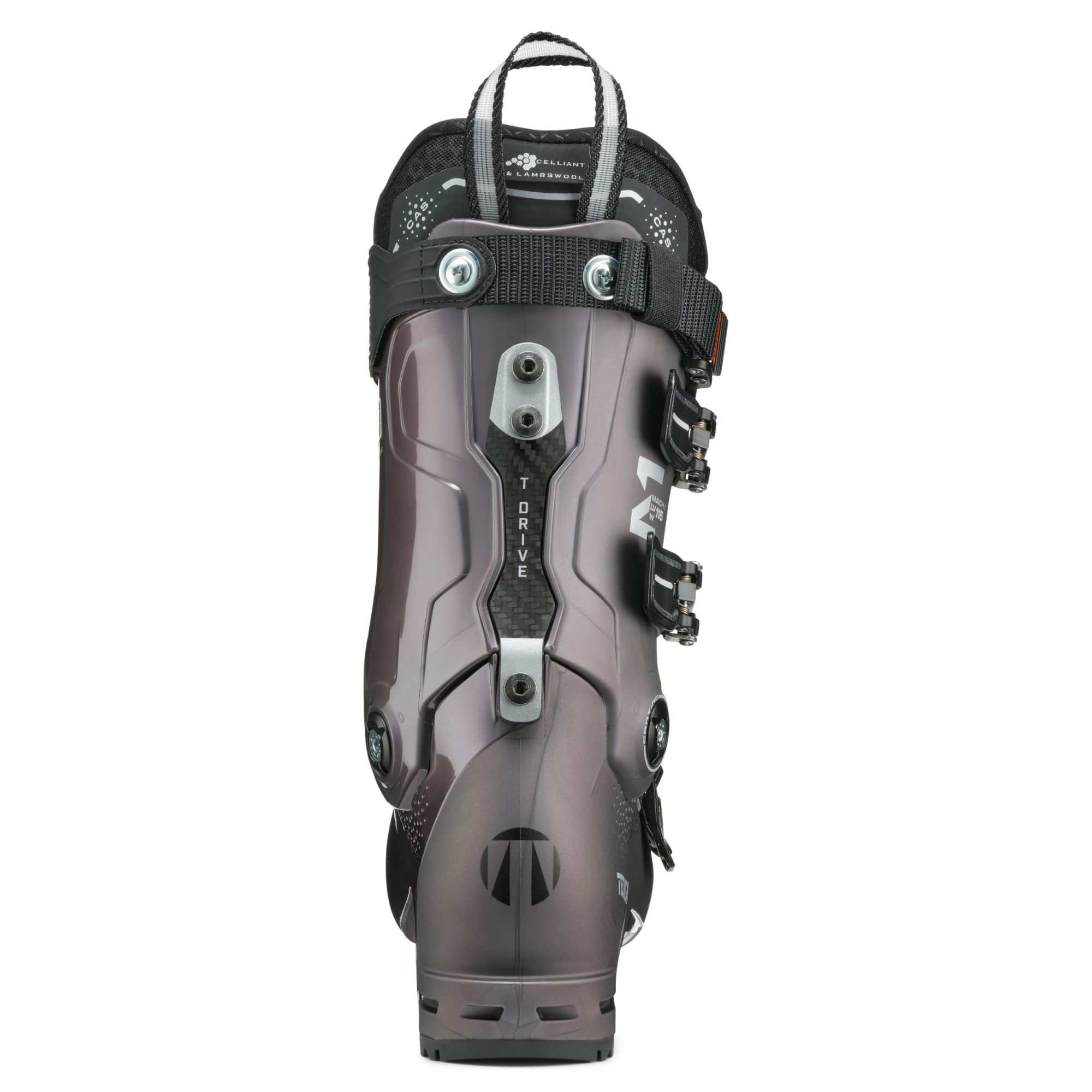 Tecnica W Mach1 115 LV TD GW iridiscent boreal 4
