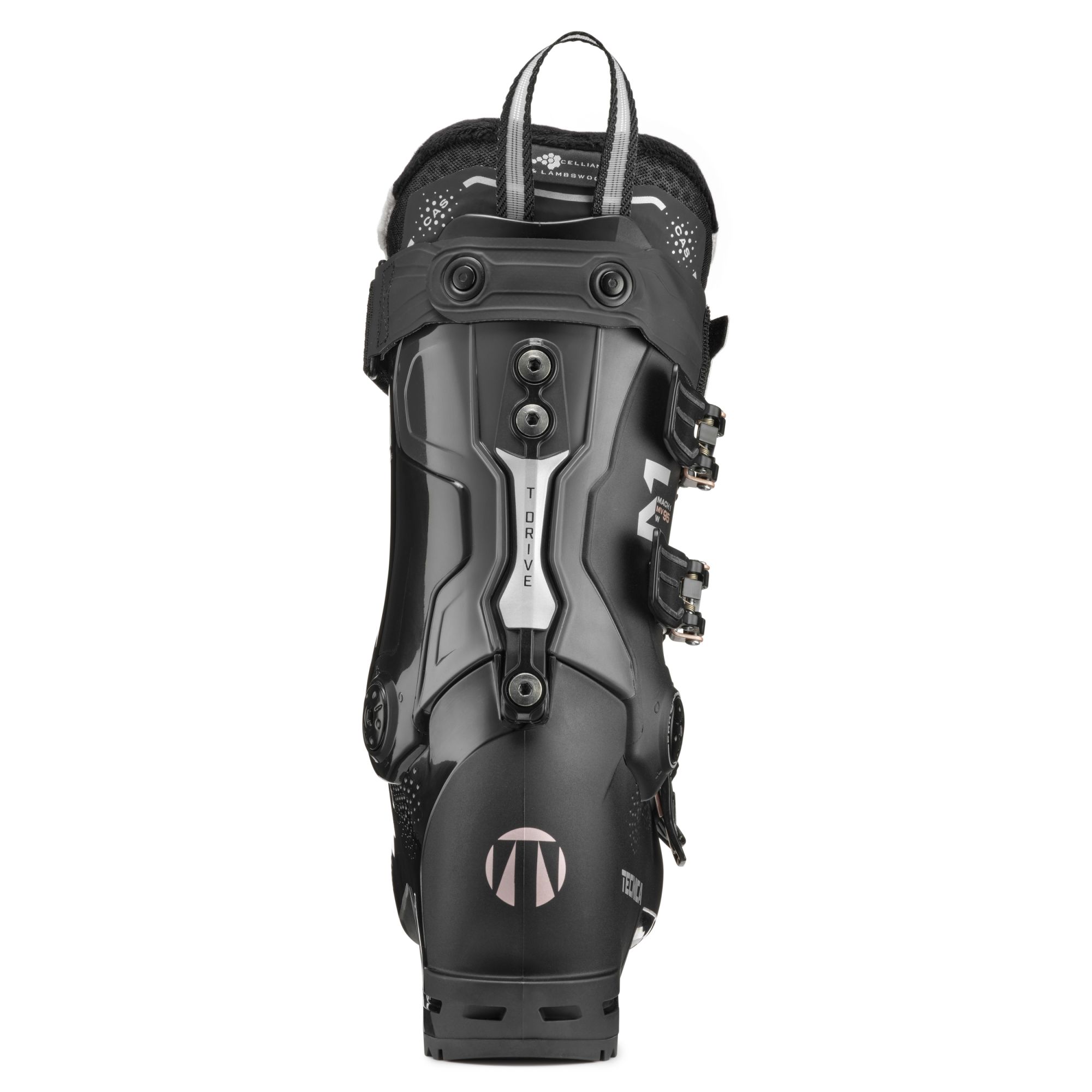 Tecnica W Mach1 95 TD GW black 4