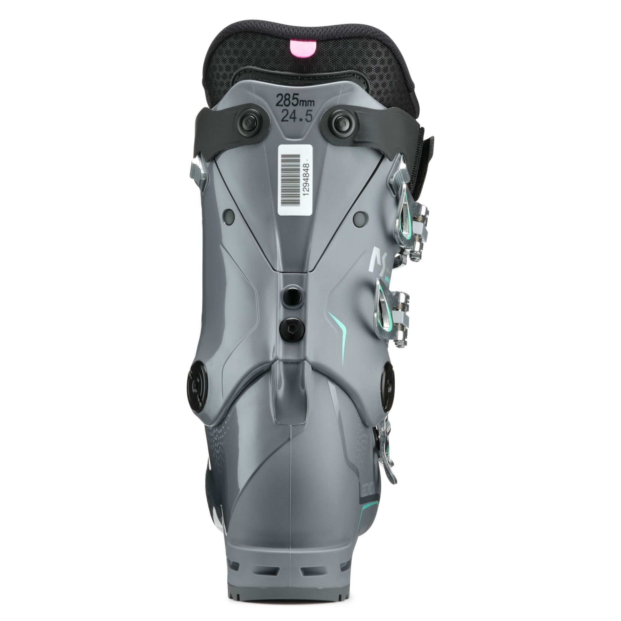 Tecnica W Mach Sport 75 RT GW sport grey 4