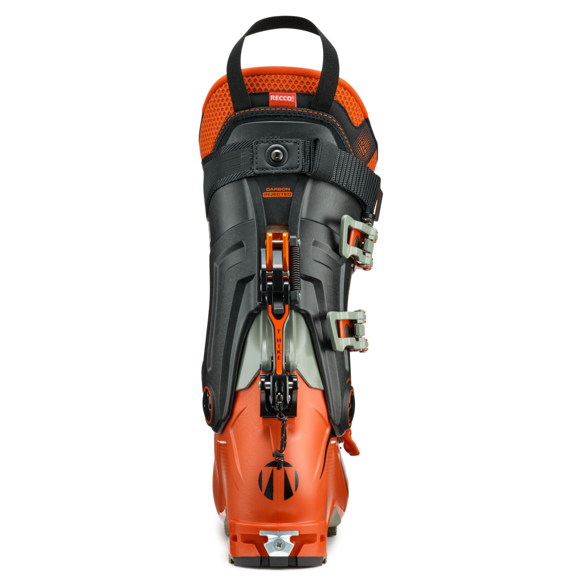 Tecnica Zero G Tour Pro dusk orange 4