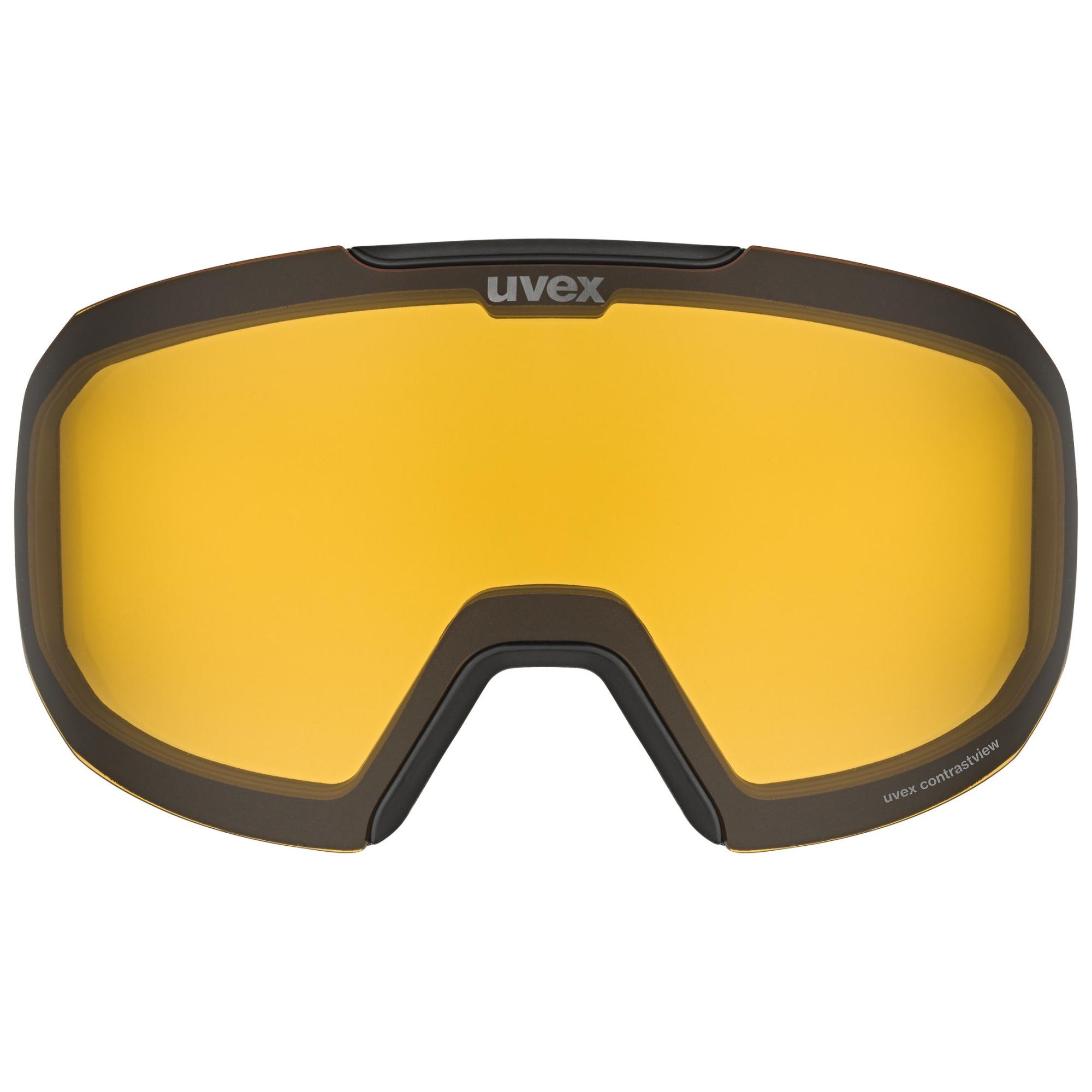 Uvex Epic Attract black/lavender-yellow lavender 4