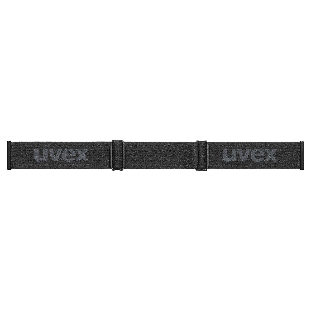 Uvex Pyrit Pro FM black/green-clear black/green 4
