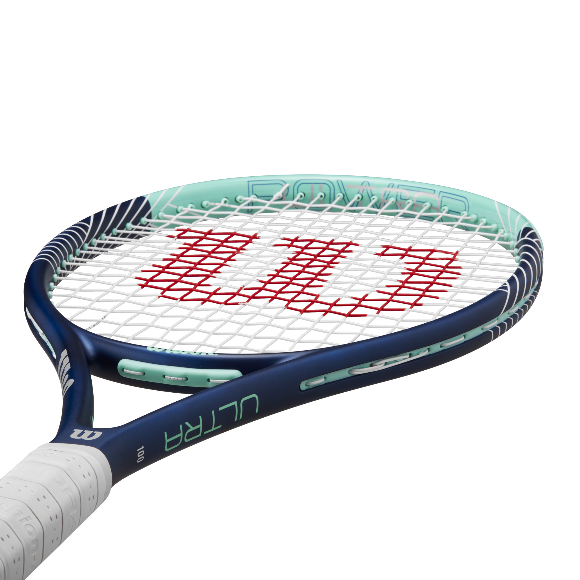 Wilson Blade 104 V9.0 Tennisschläger 4