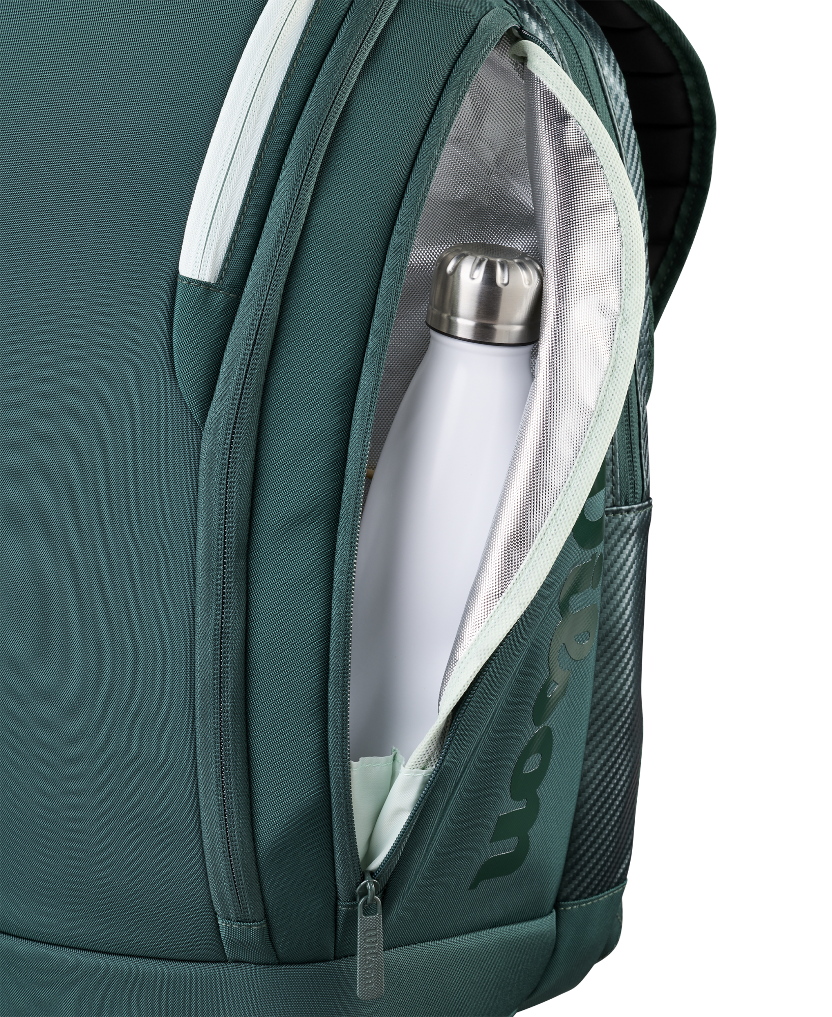 Wilson Blade V10 Backpack green 4