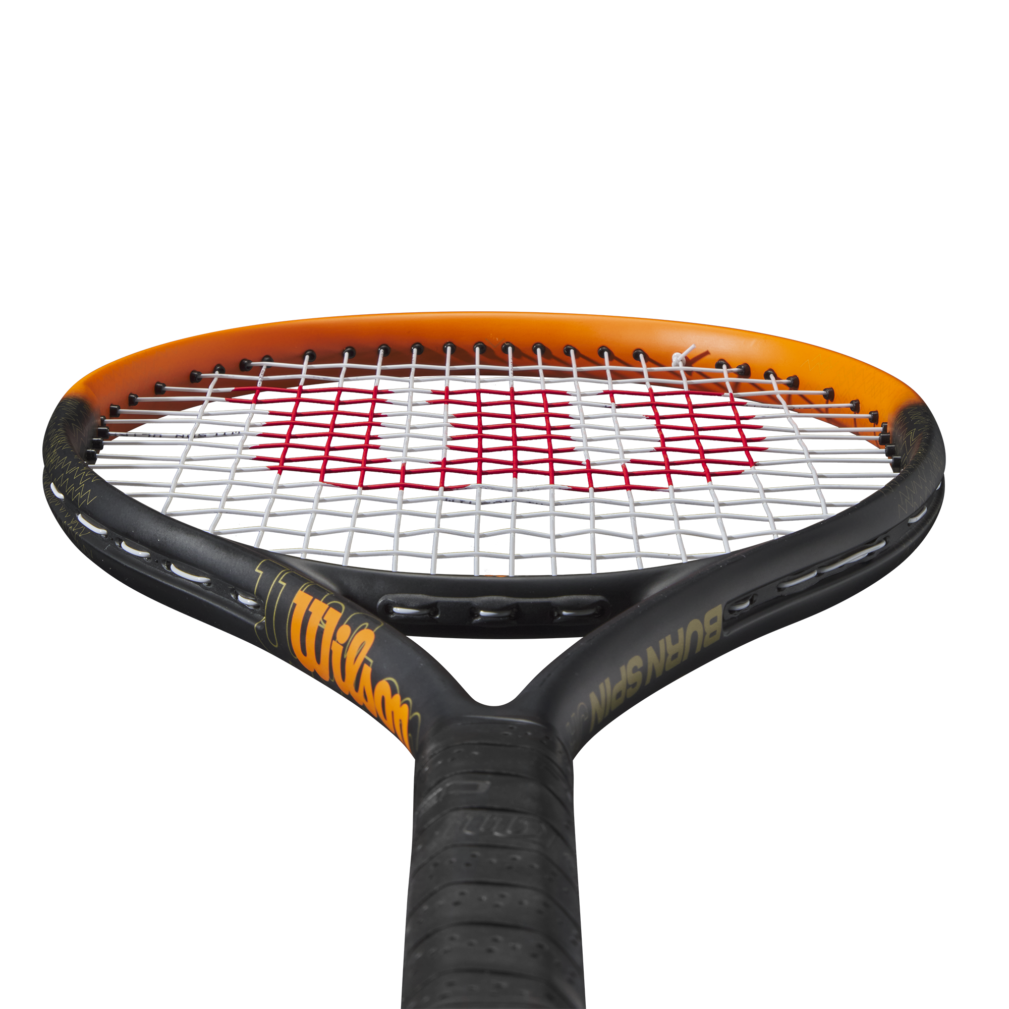 Wilson Burn Spin JR 26 4