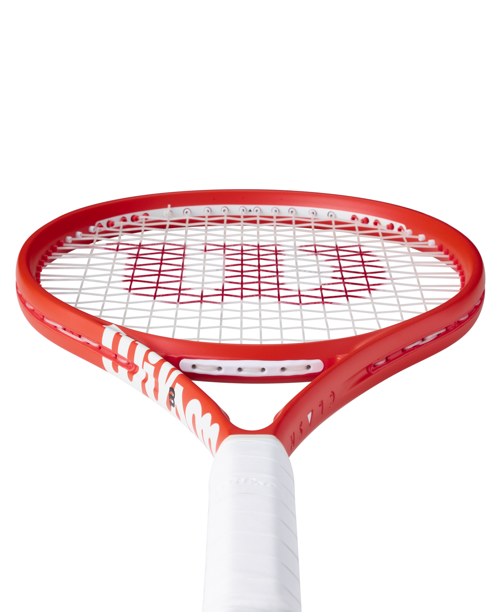Wilson Clash 100 PRO V3 Reverse 4