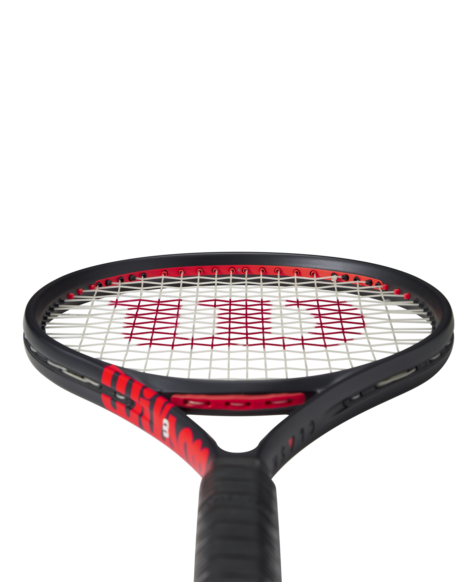 Wilson Clash 100 V3.0 2025 Tennisschläger 4