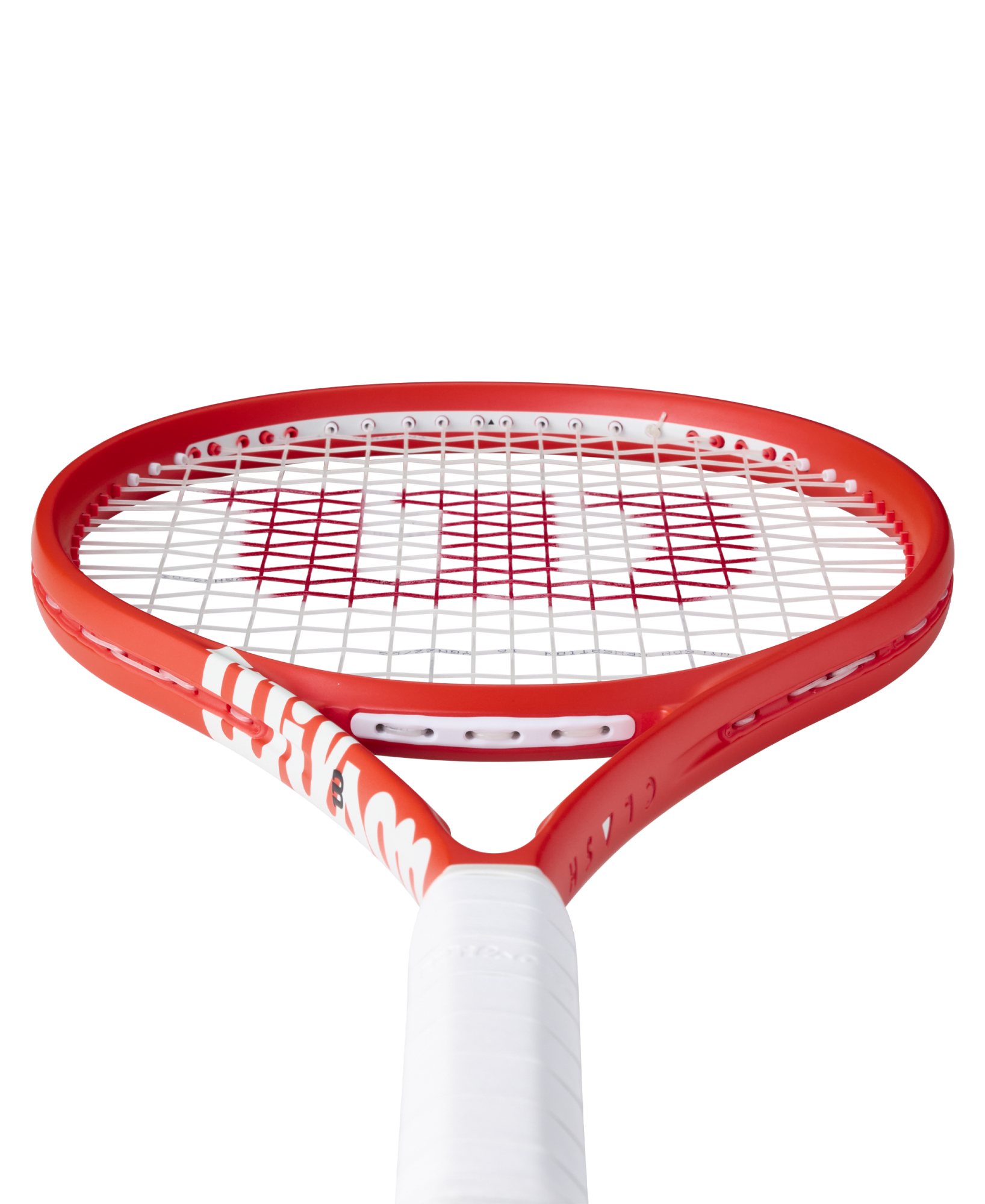 Wilson Clash 100 V3 Reverse 4