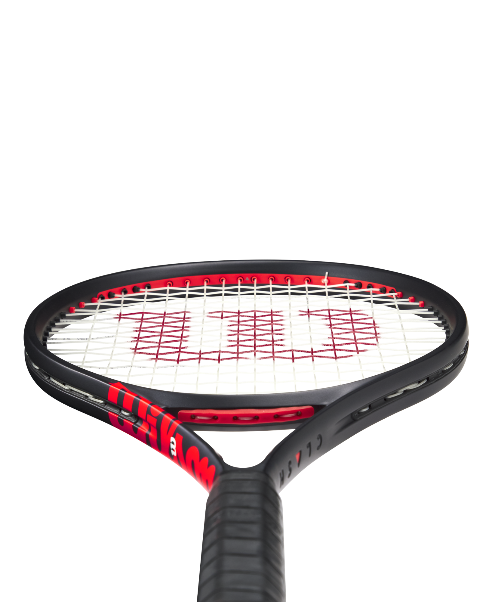 Wilson Clash 100L V3.0 2025 Tennisschläger 4