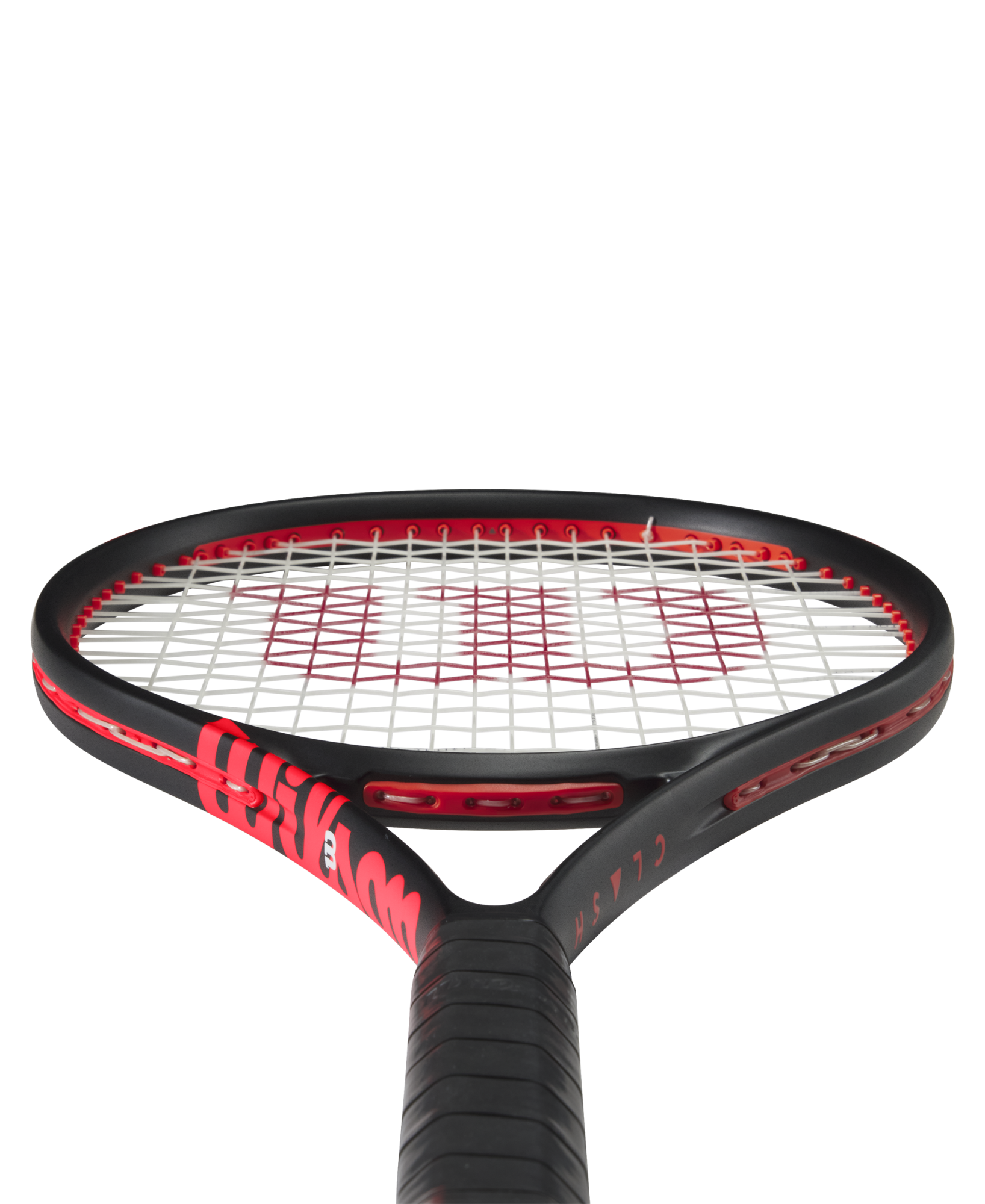 Wilson Clash Team 103 V3.0 2025 Tennisschläger 4