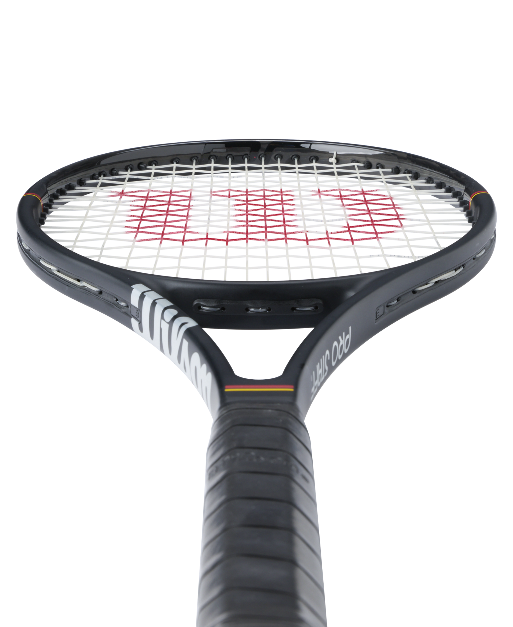 Wilson Pro Staff 97 Classic 2026 4