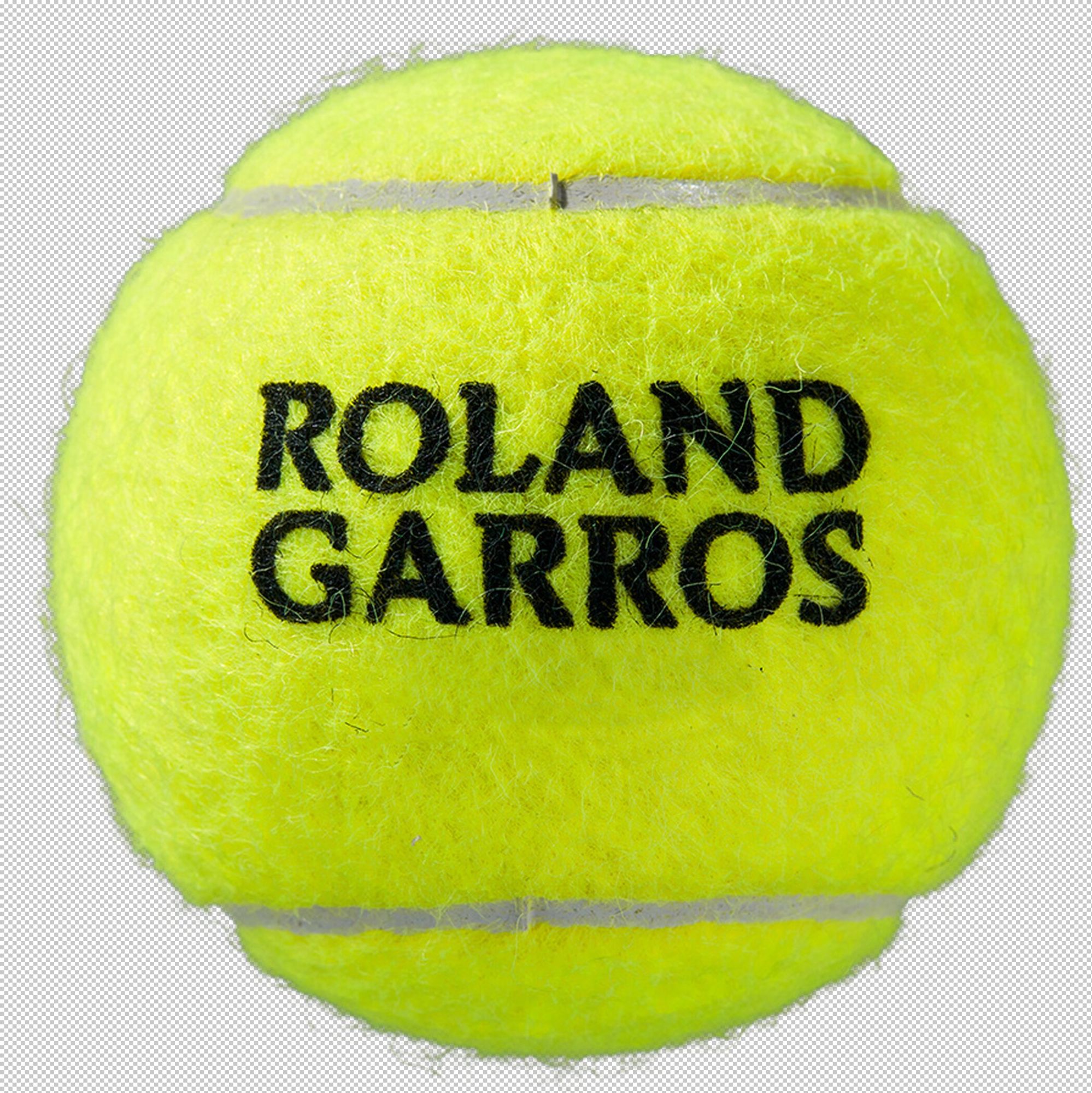 Wilson Roland Garros AllCourt 4er Dose 4