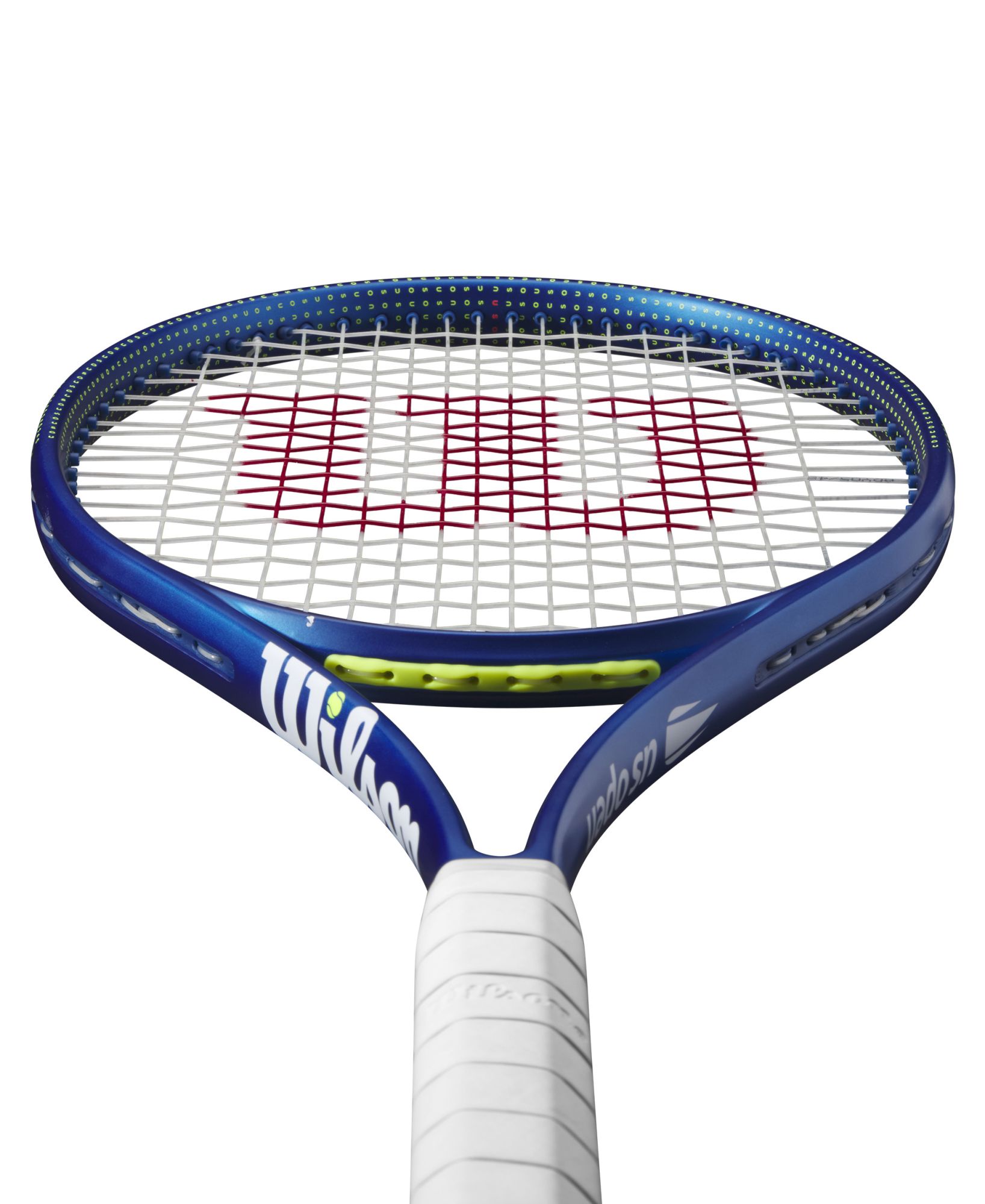 Wilson Shift 99 V1 US Open 2024 Edition Tennisschläger 4