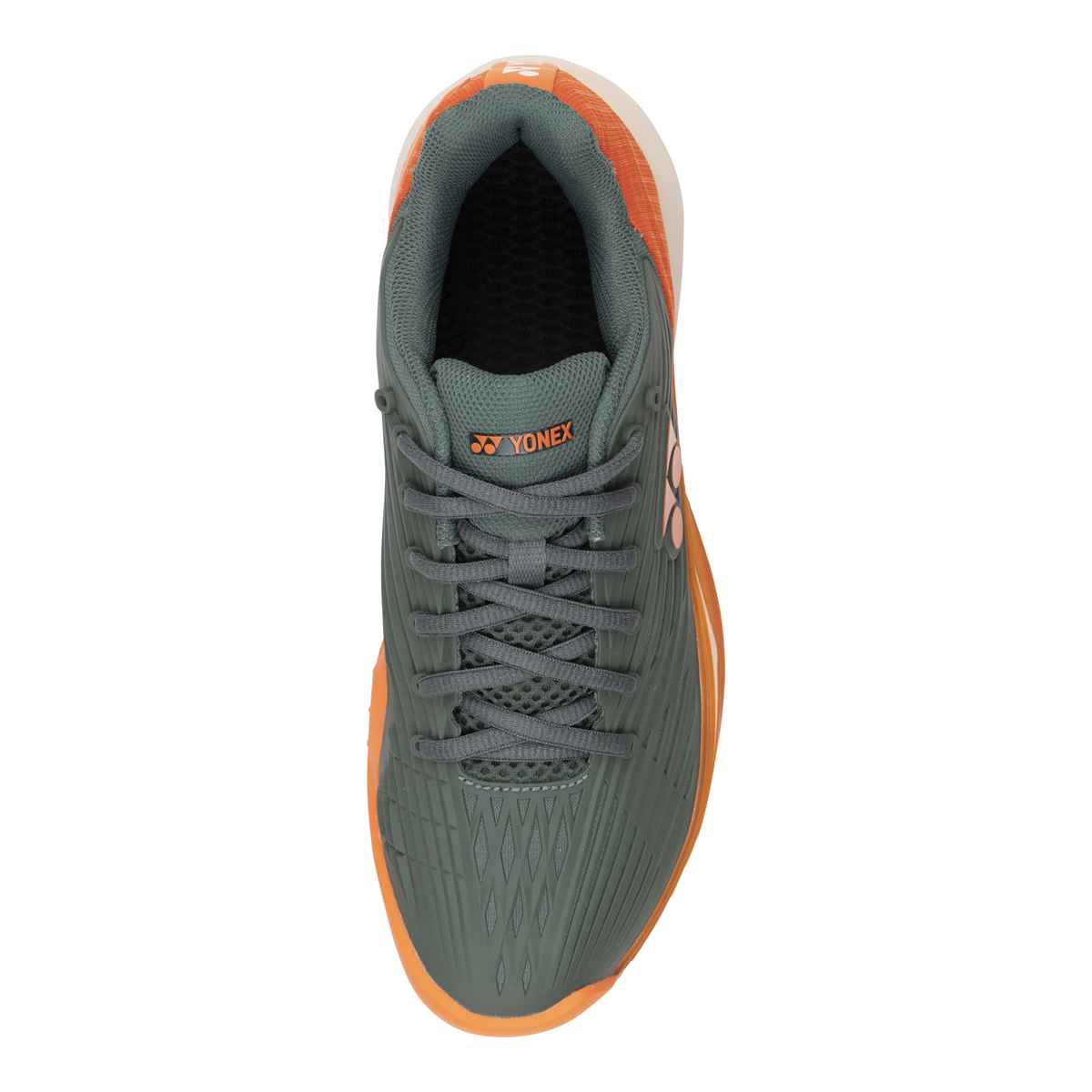 Yonex Eclipsion 5 Clay olive olive 4