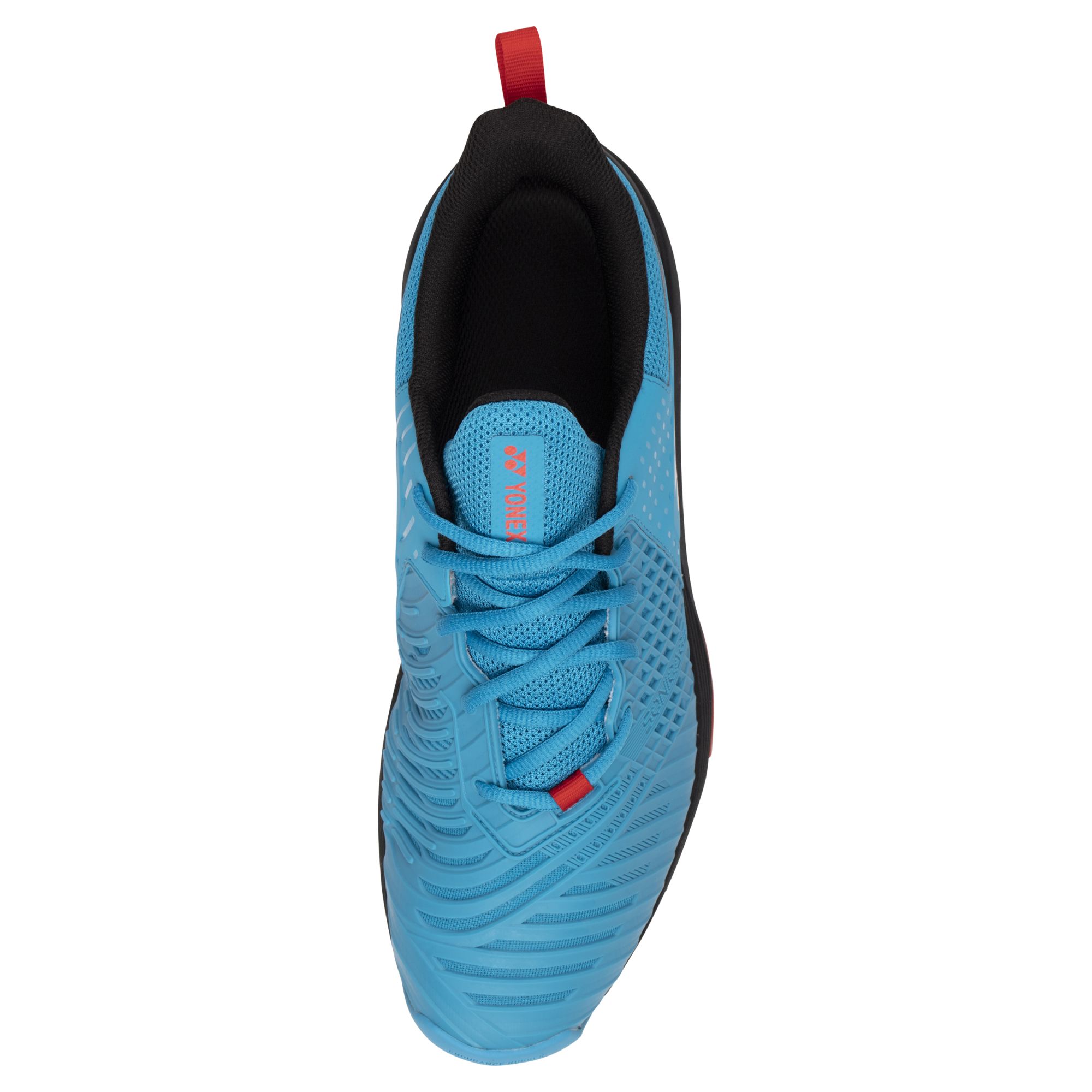 Yonex Sonicage 3 Wide blue/black black 4